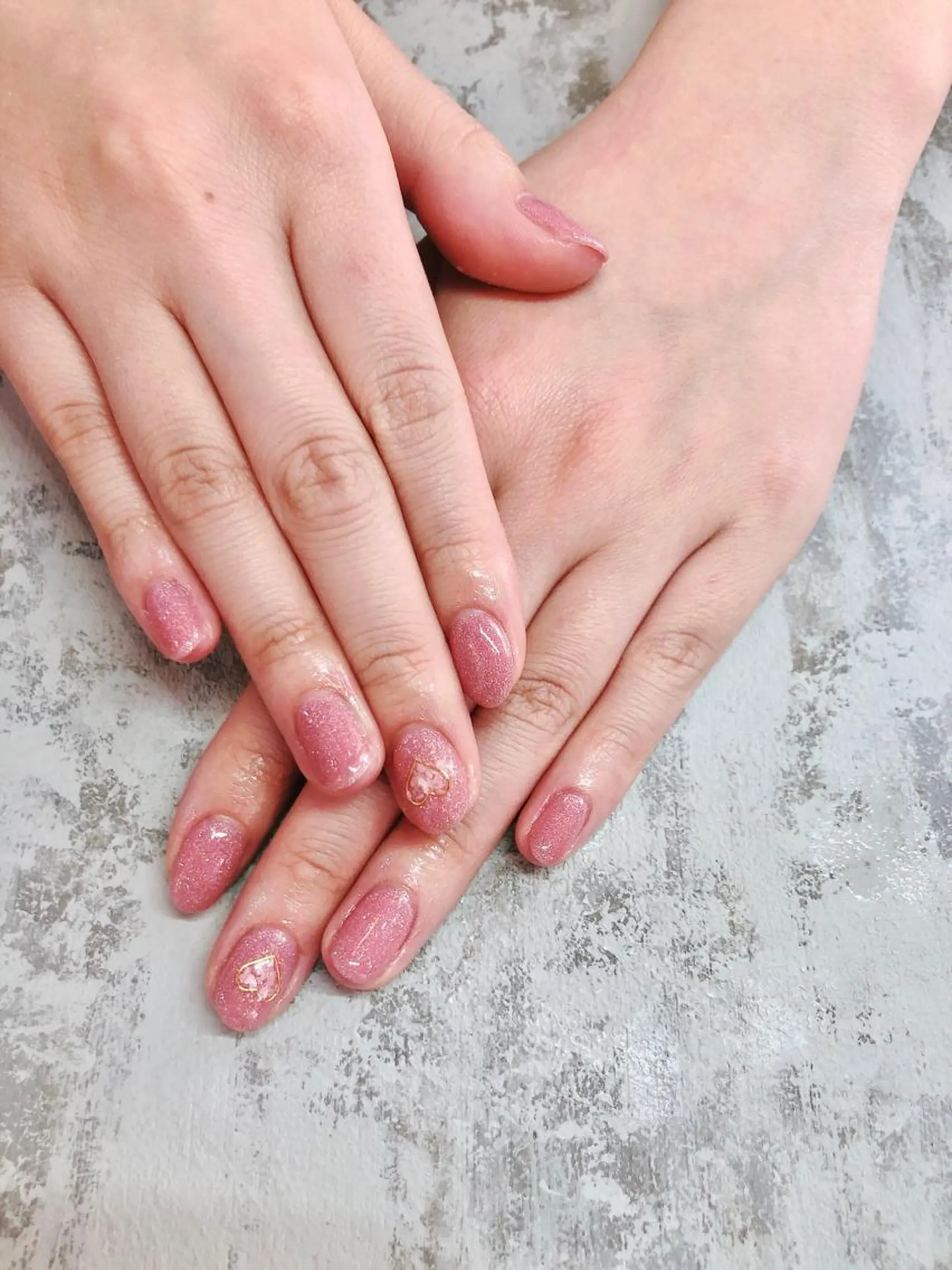 ネイル ♾nail 恵美のマツエク・マツパデザイン