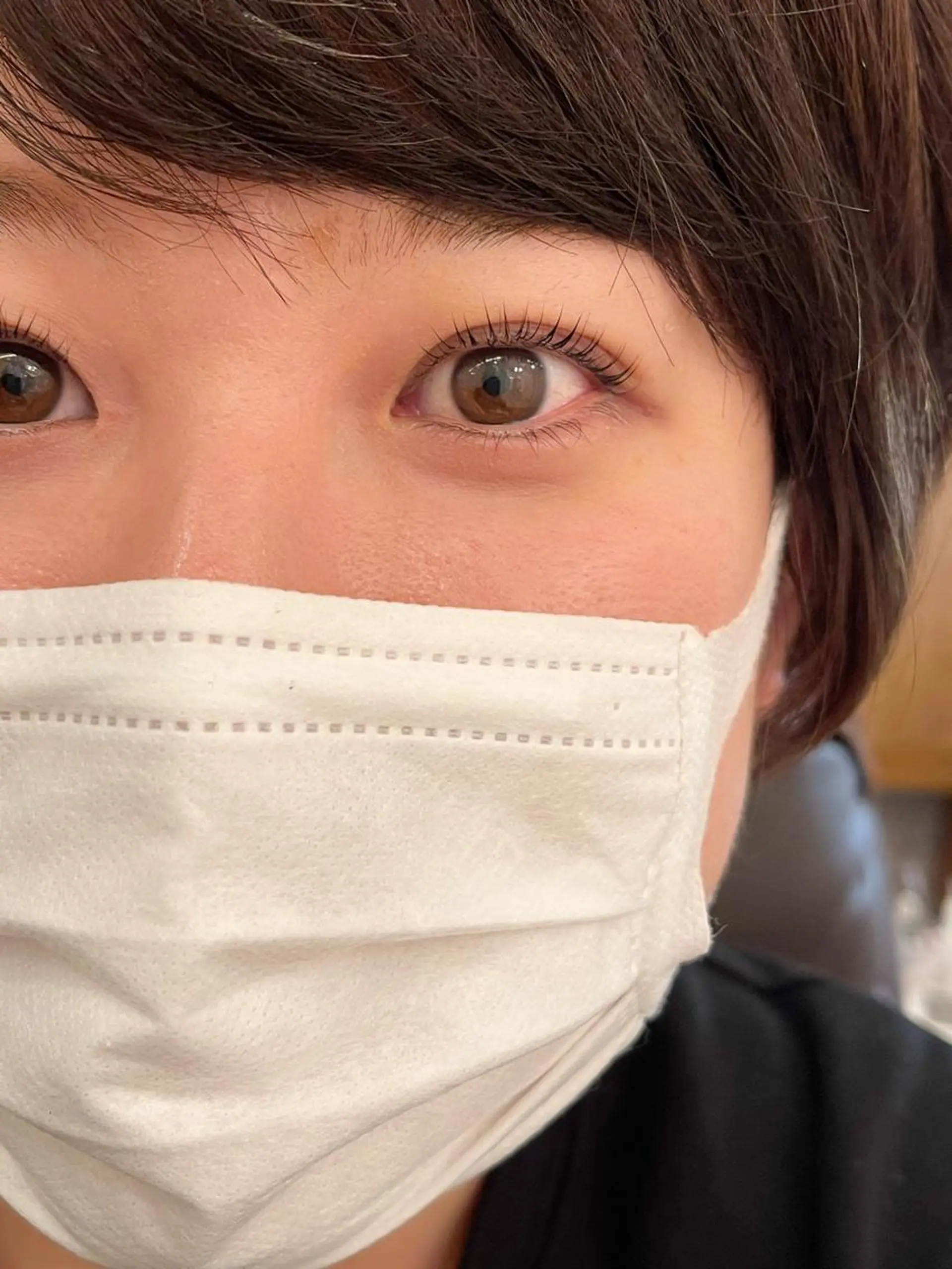 マツエク・マツパ SÖPÖ/SAIKO ♡まつげ眉毛サロンのマツエク・マツパデザイン