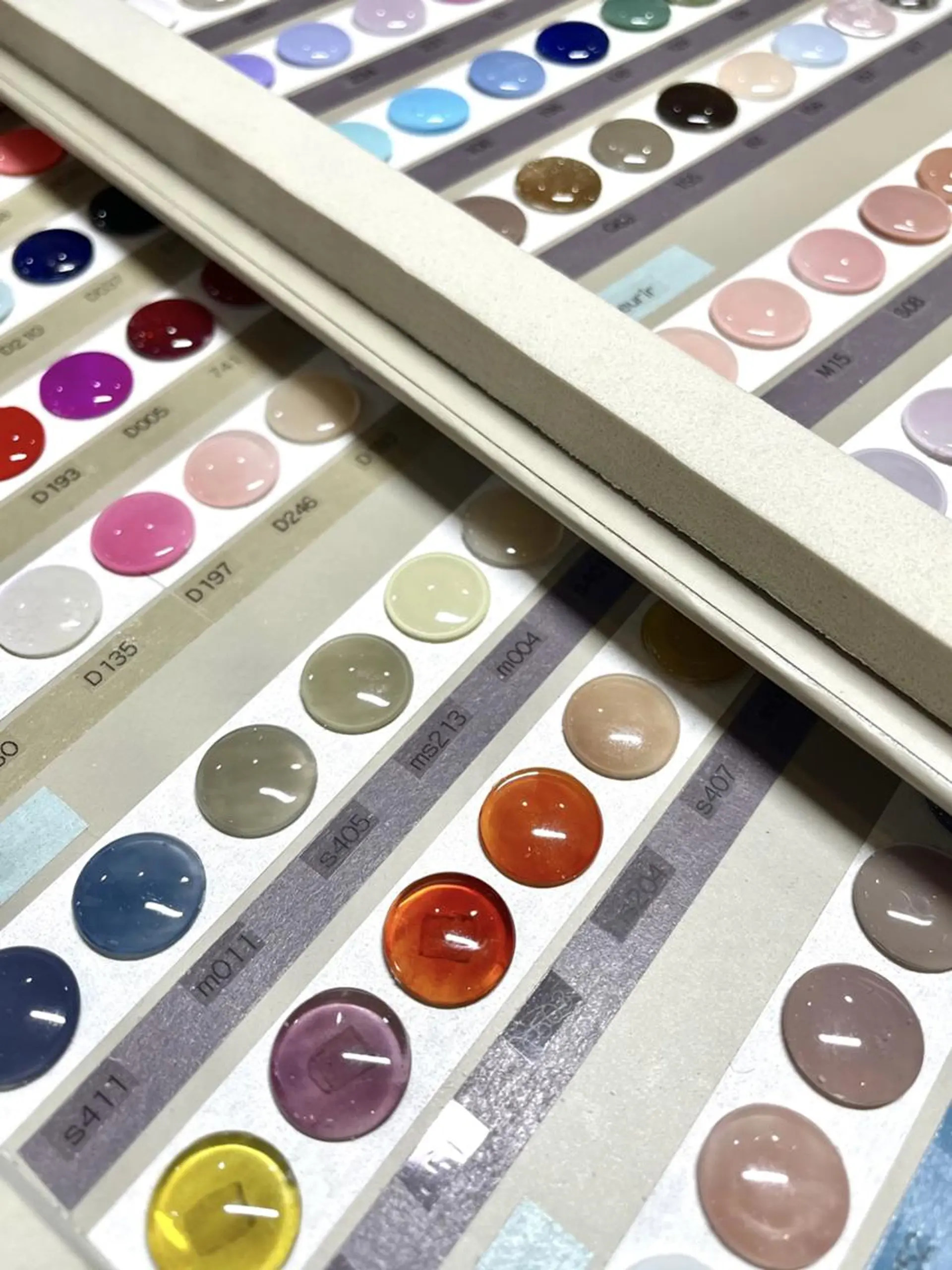 ネイル 大阪/堀江フィルイン KASUMIのネイルデザイン