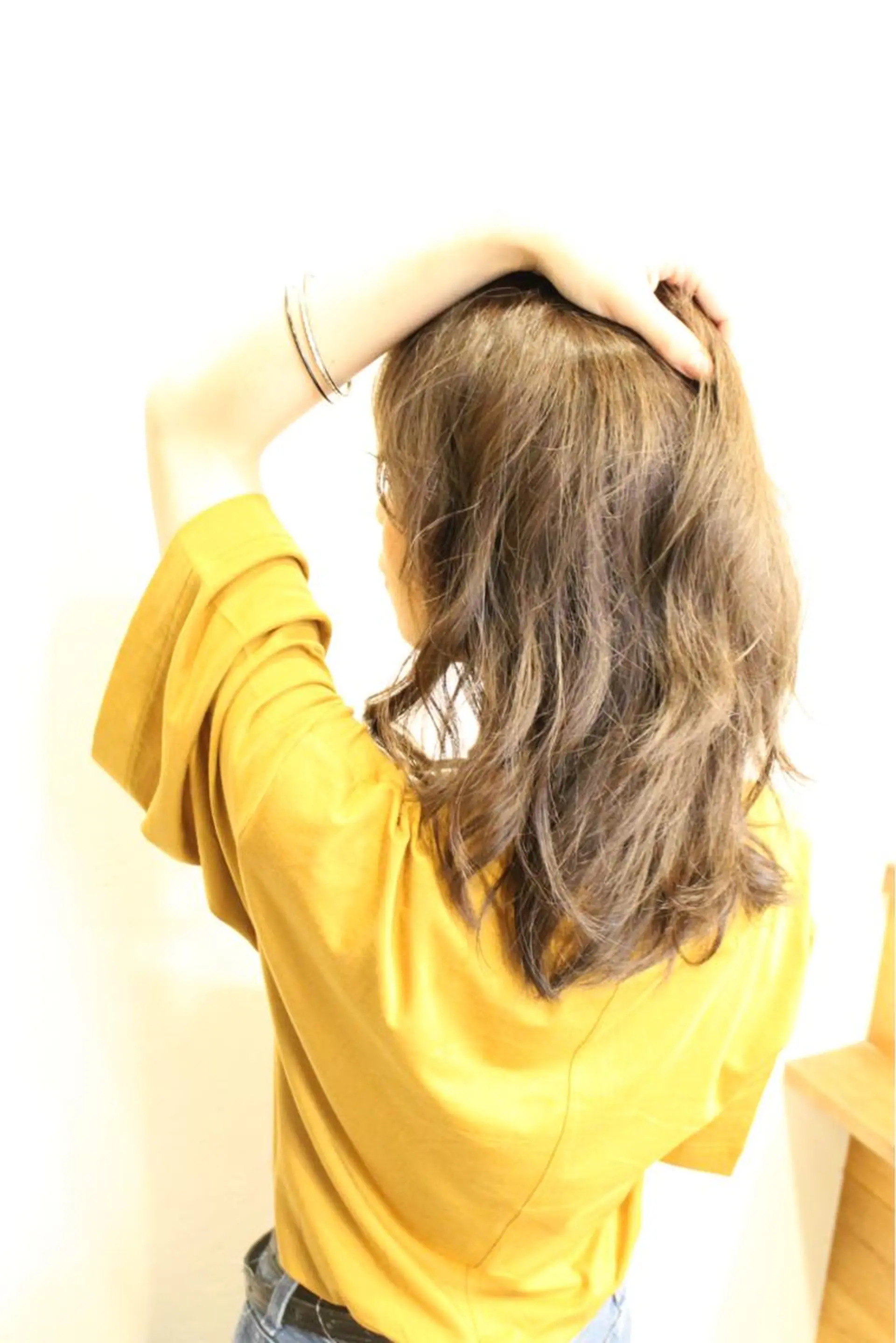 ミディアム Next.hair所属・中島 邦雄のその他イメージ