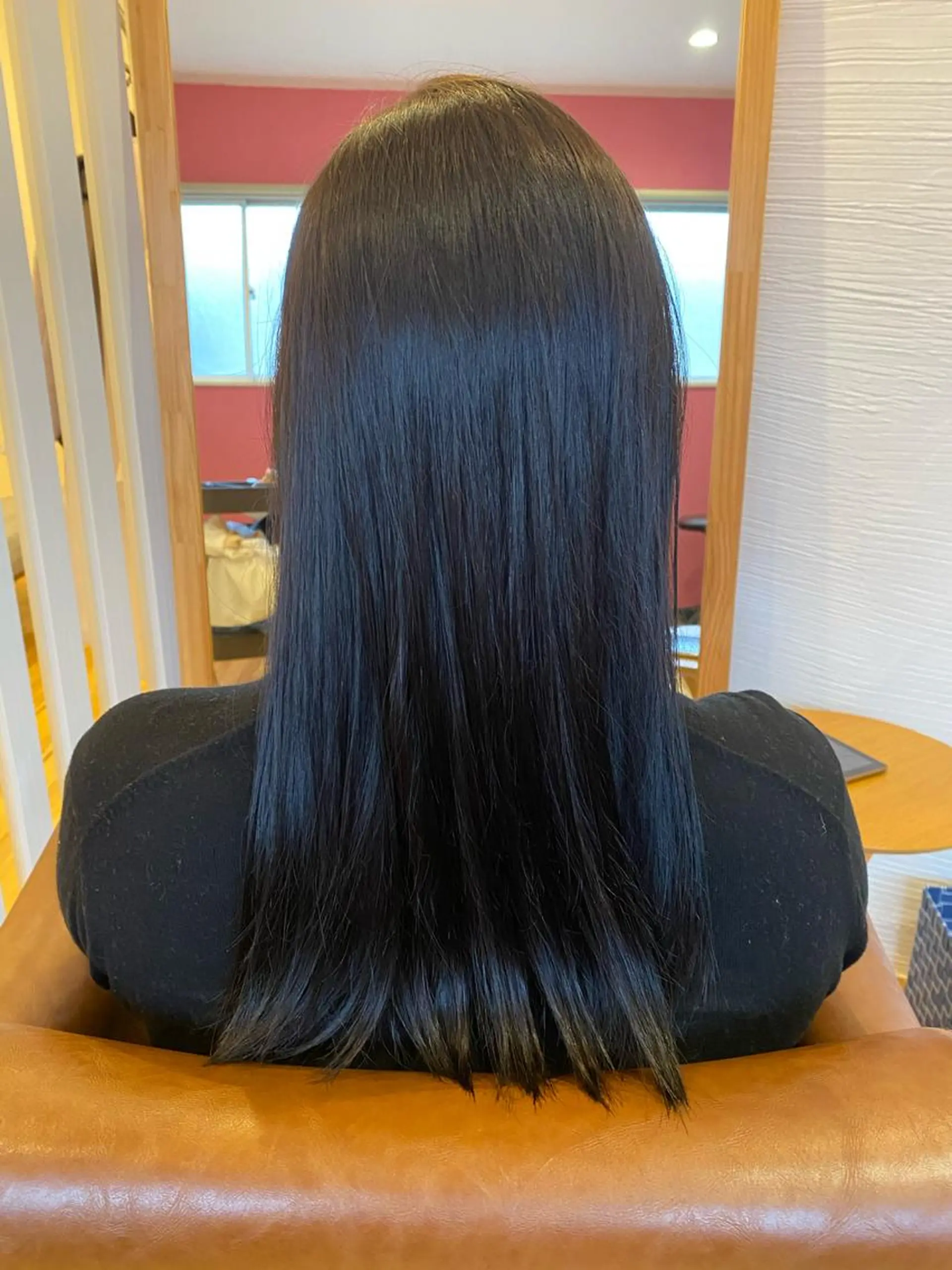 ロング カラー Design Color🐰アユミのヘアスタイル