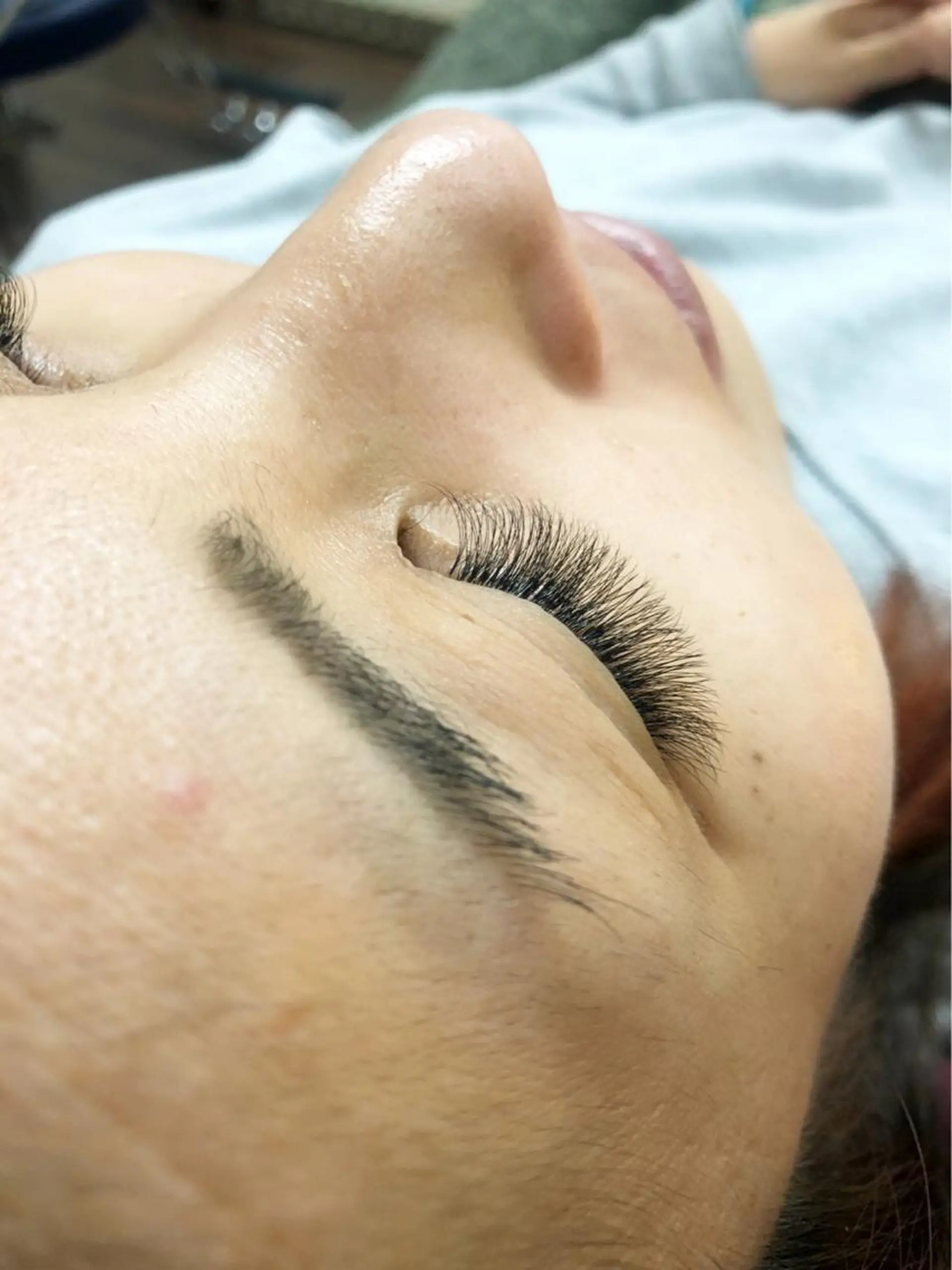 マツエク・マツパ KITTY 立川のネイルデザイン