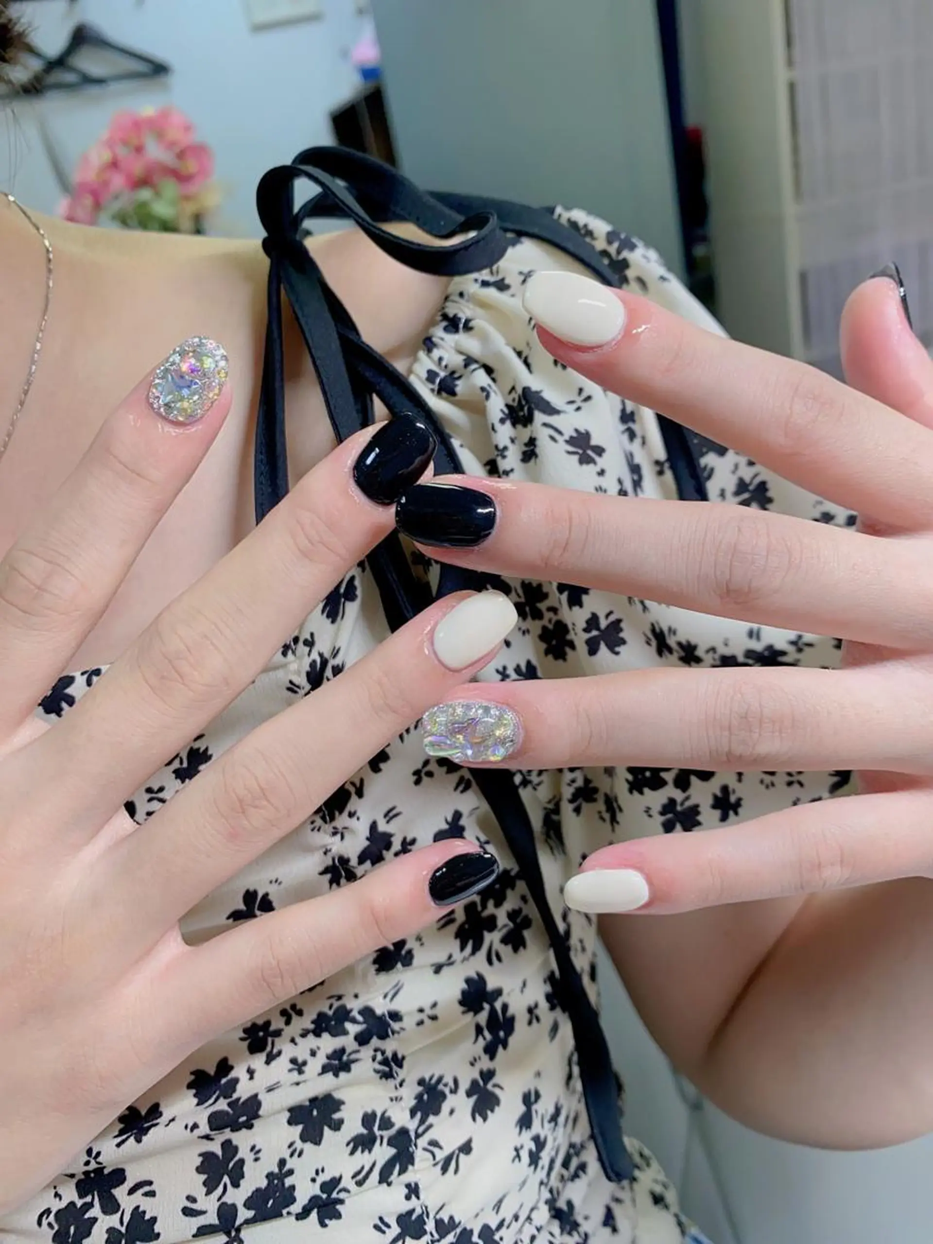 ネイル May&Way Neilのネイルデザイン