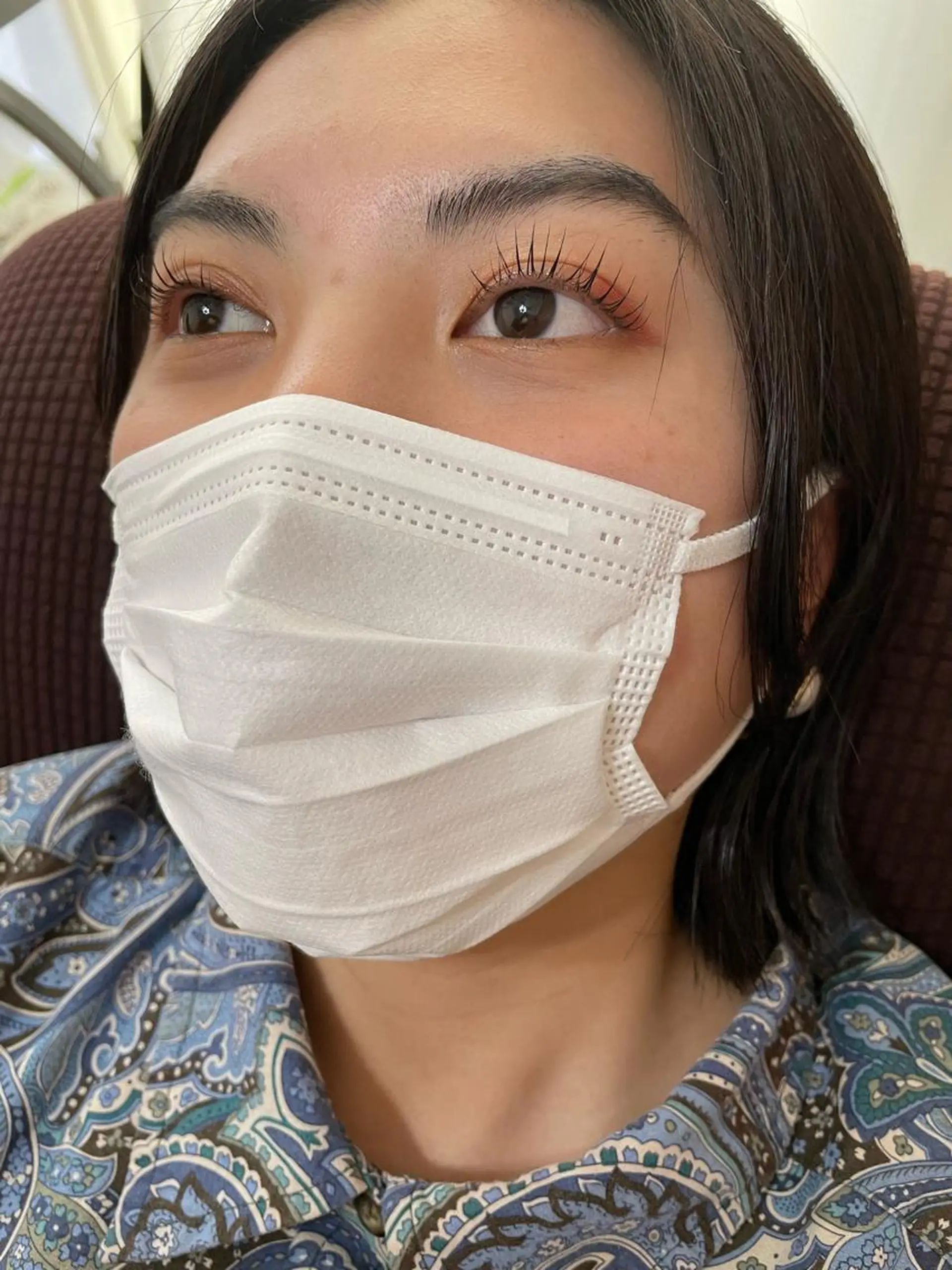 マツエク・マツパ dear beautyのマツエク・マツパデザイン