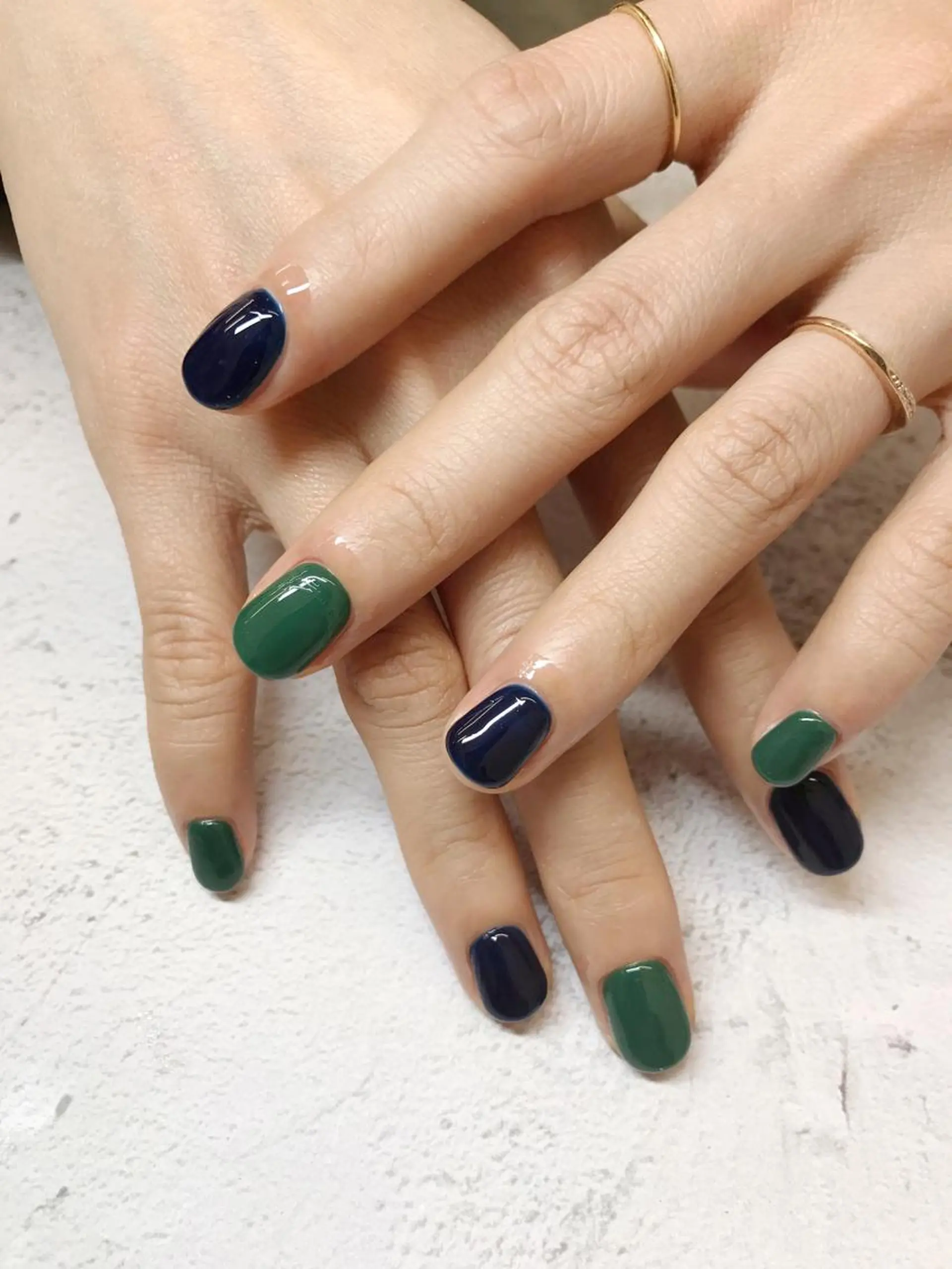 ネイル RI SA☀️ リサのネイルデザイン