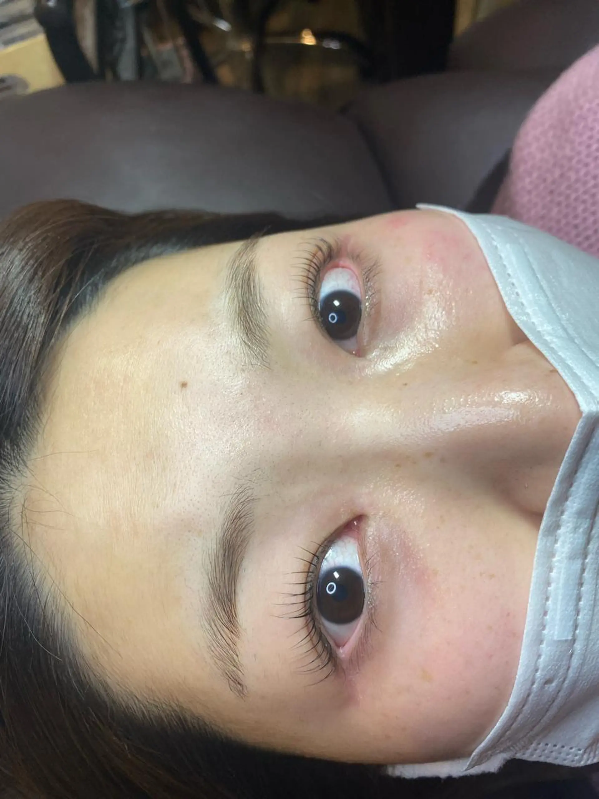 マツエク・マツパ Sympa🌟 SEINAのマツエク・マツパデザイン