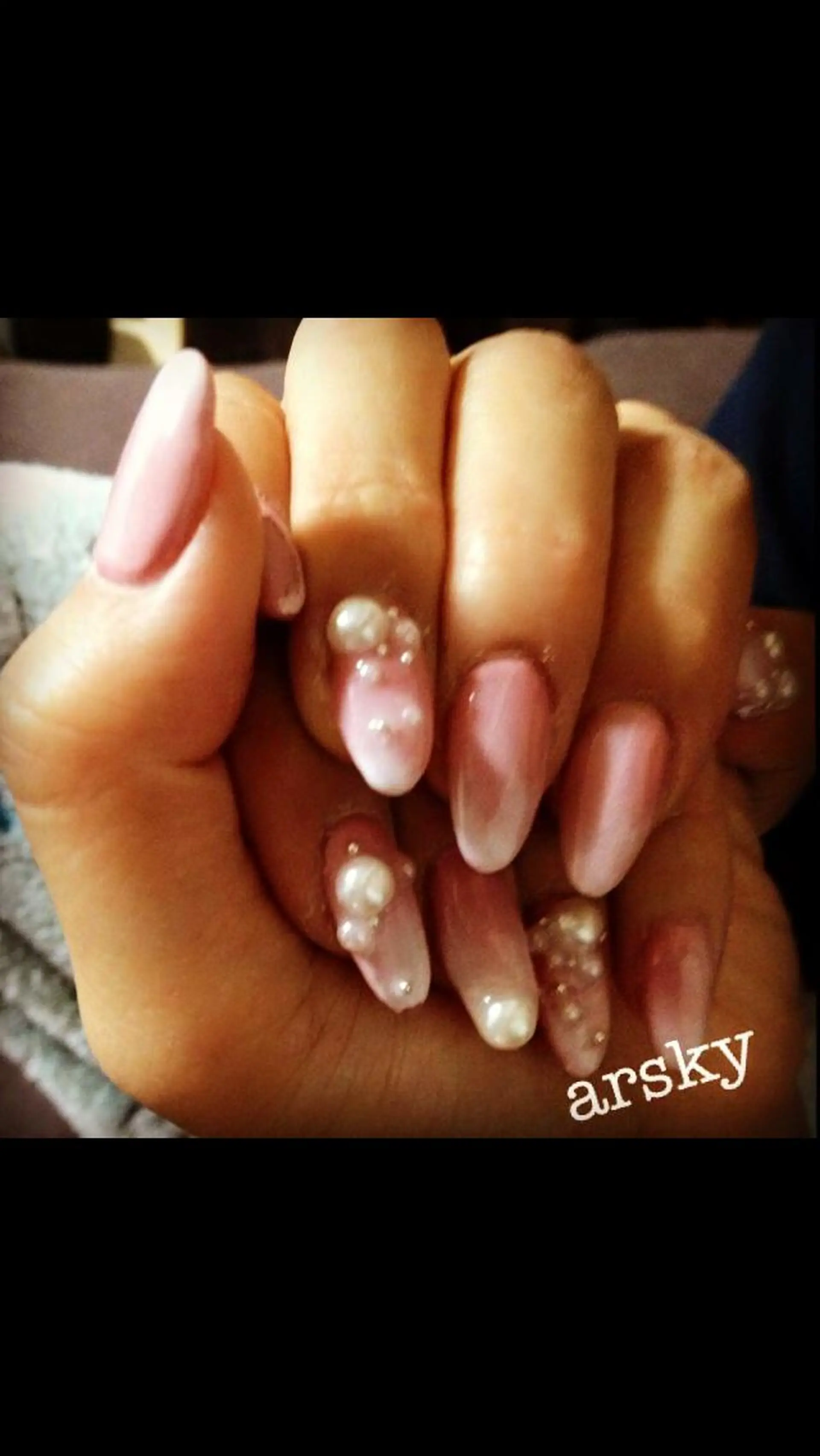 ネイル Mateo Nail Artのネイルデザイン