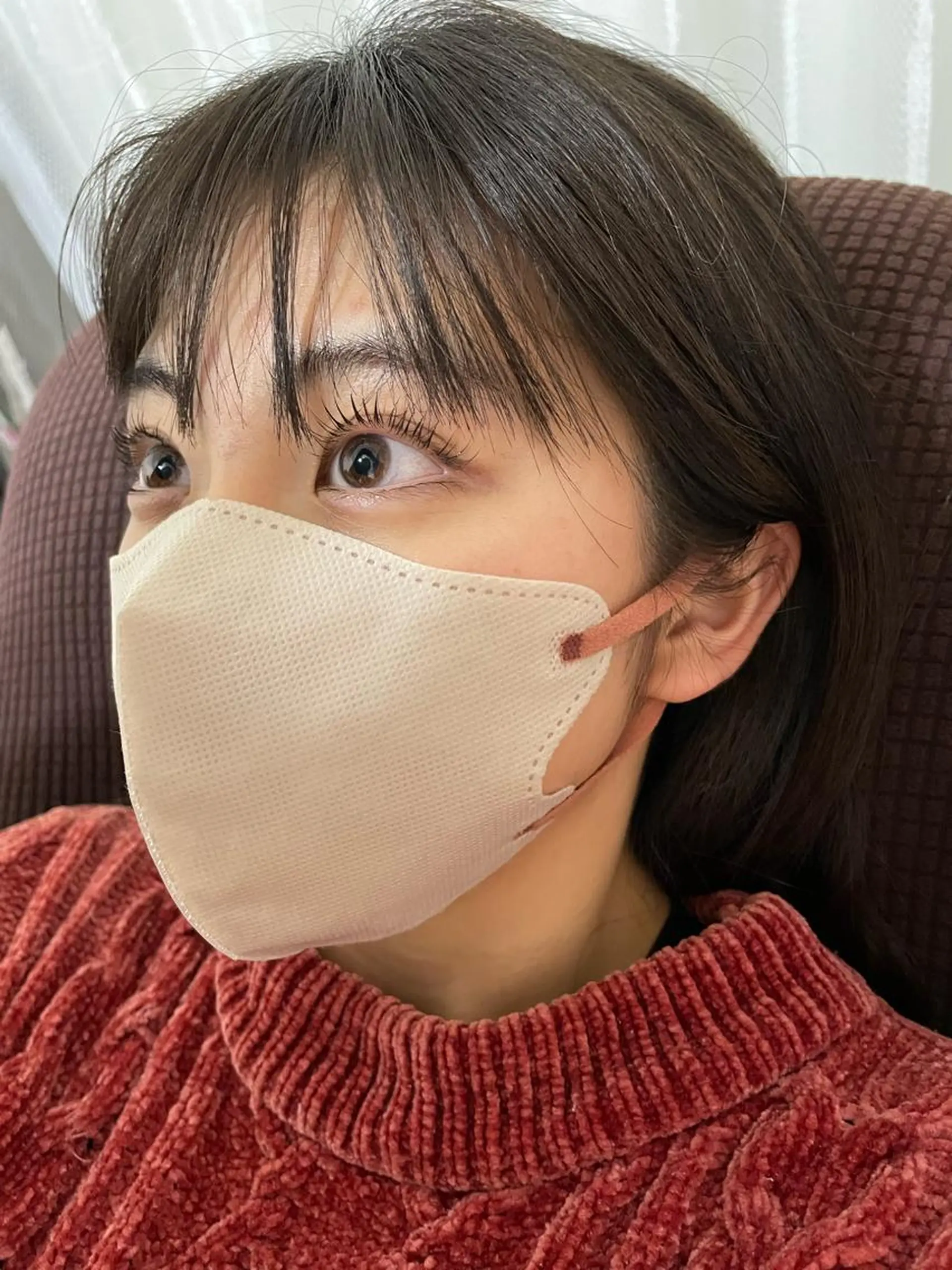 マツエク・マツパ dear beautyのマツエク・マツパデザイン