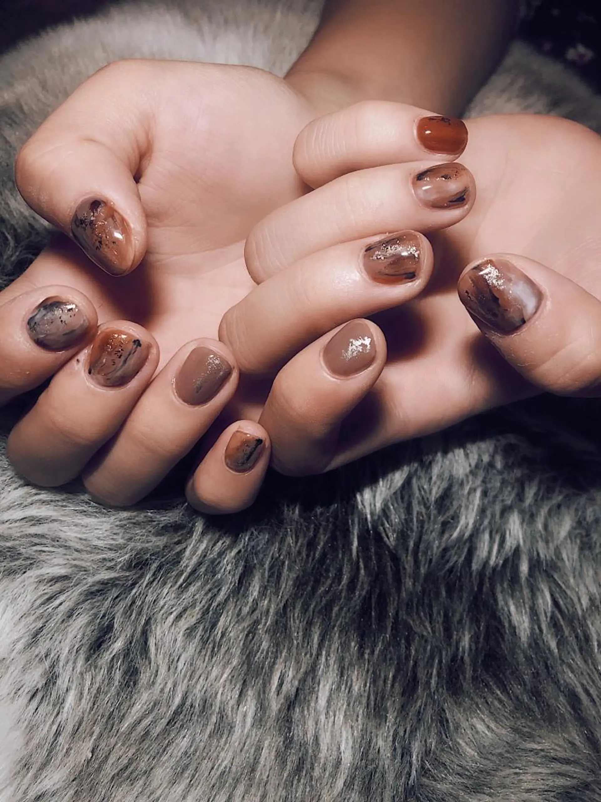 ネイル nail JIILのネイルデザイン