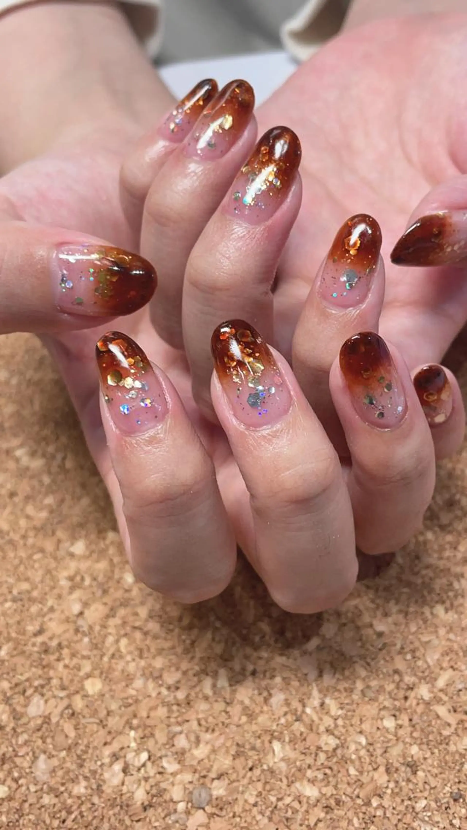 ネイル Guarendo(ガレンドゥ)錦糸町店所属・Gurando 錦糸町店のネイルデザイン