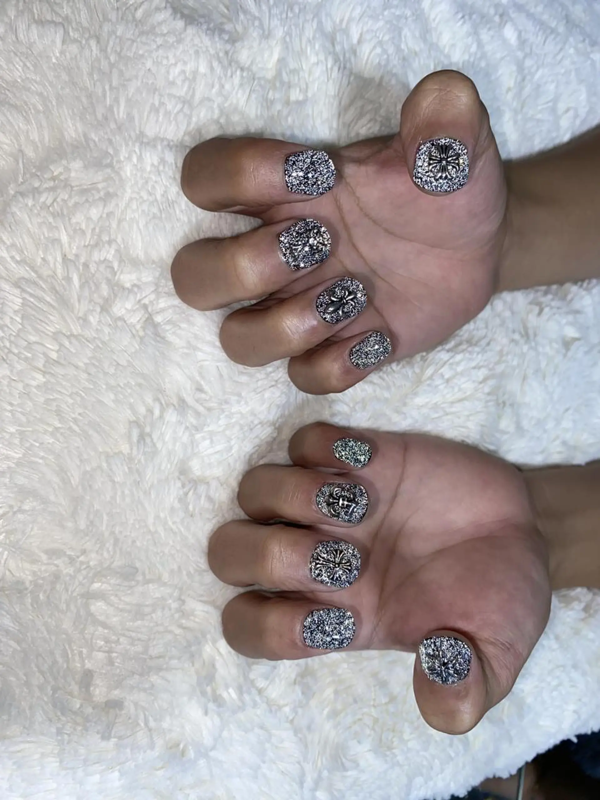 ネイル ネイルサロンリベラ 名駅店のネイルデザイン