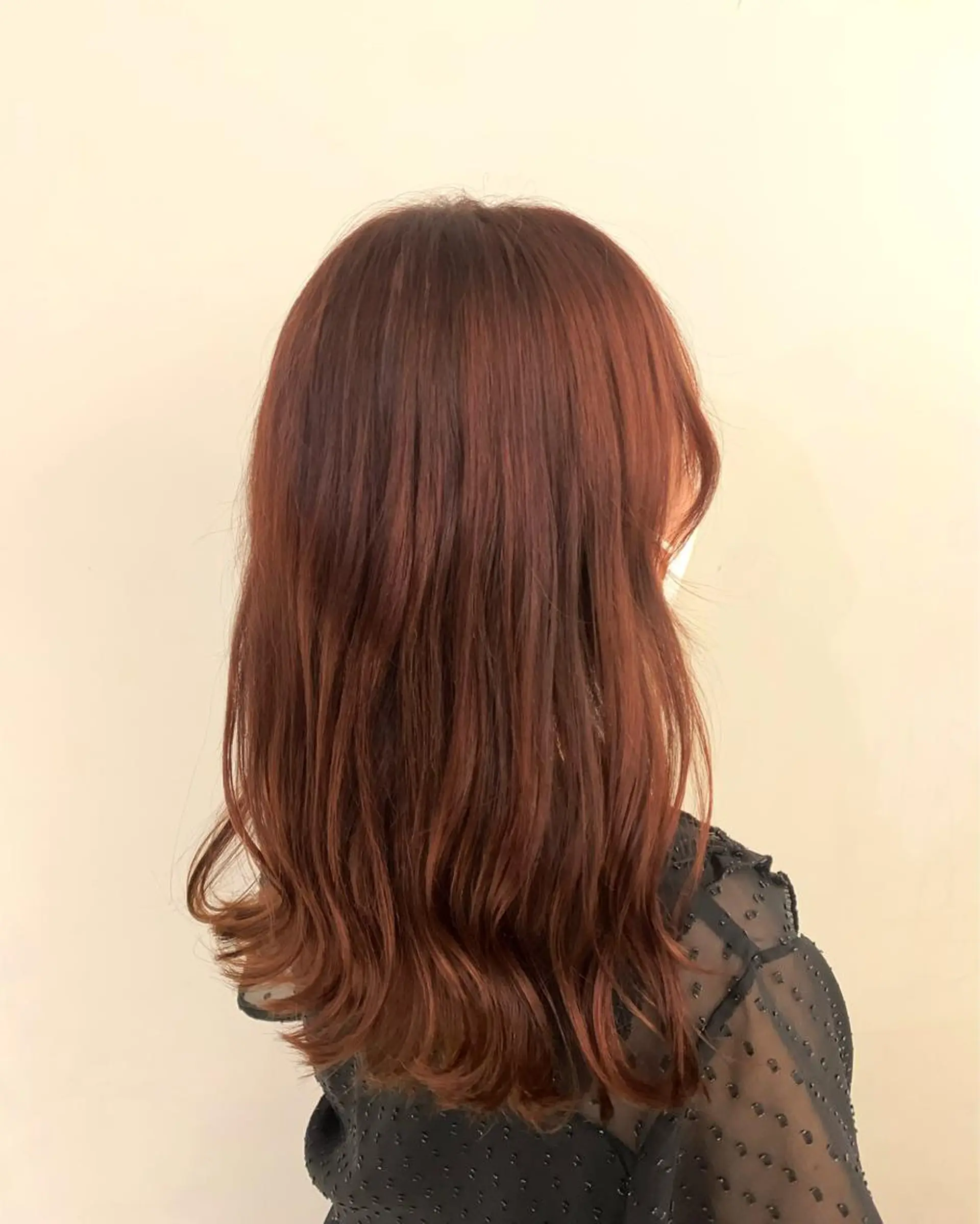 ロング 🌷韓国ヘア🌷 sunc🌷AMIのヘアスタイル