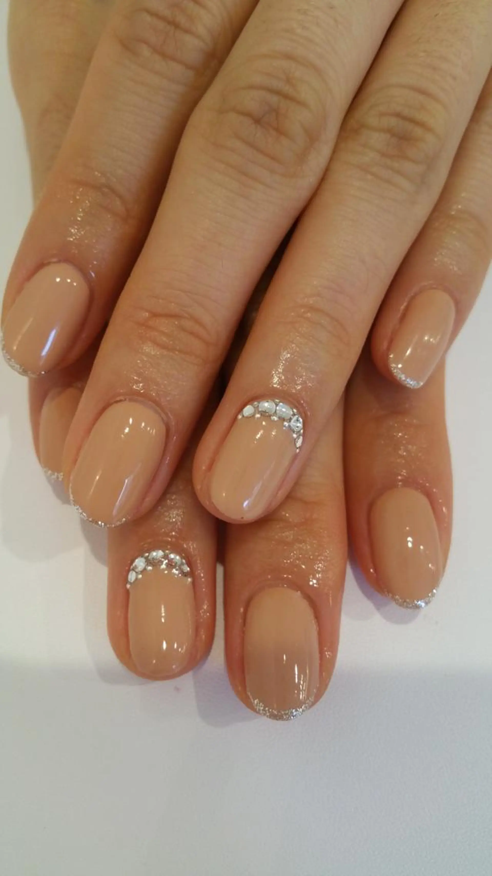 ネイル ネイリスト riiisaのネイルデザイン