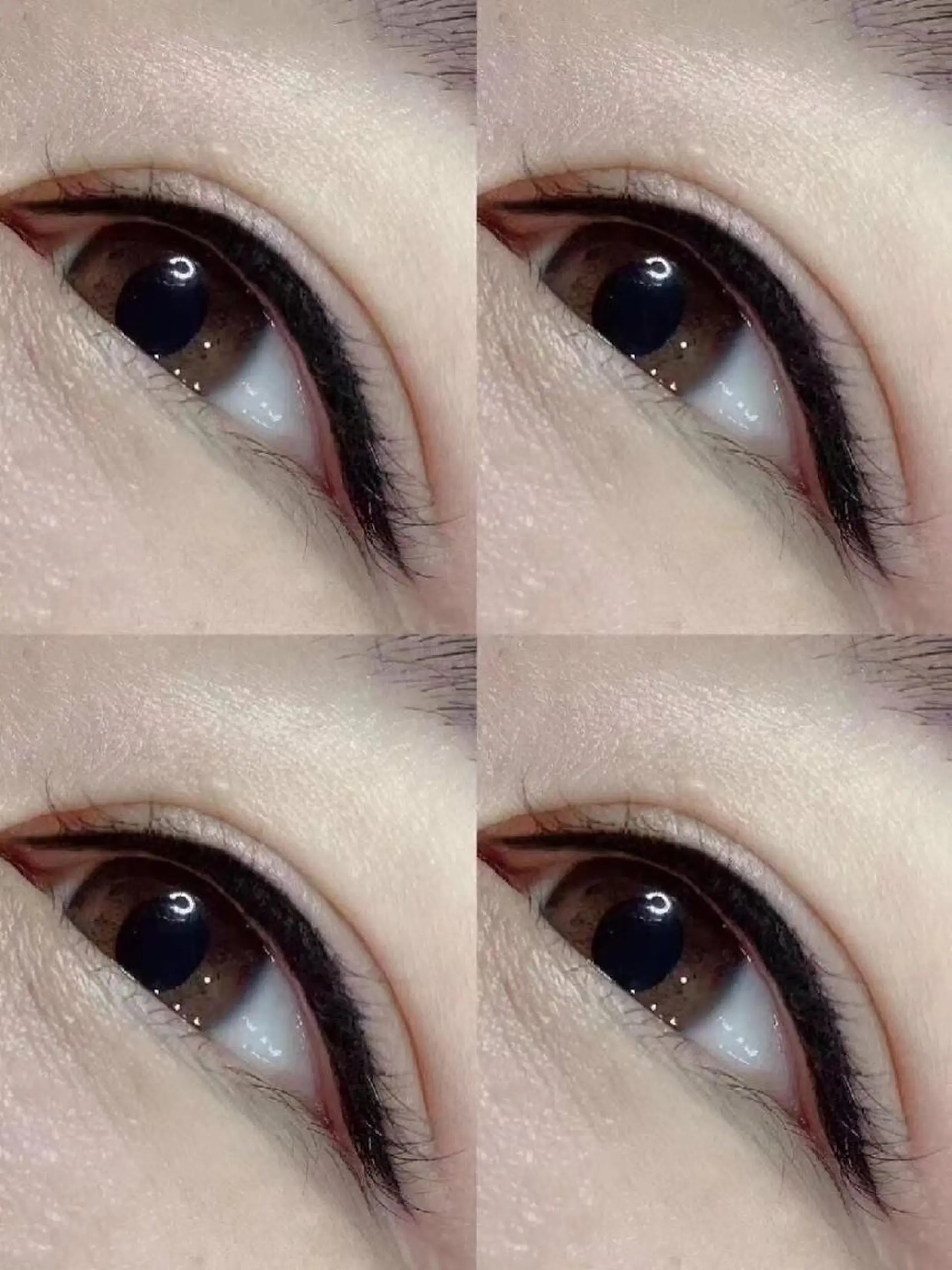 上福岡 らんらんのネイルデザイン