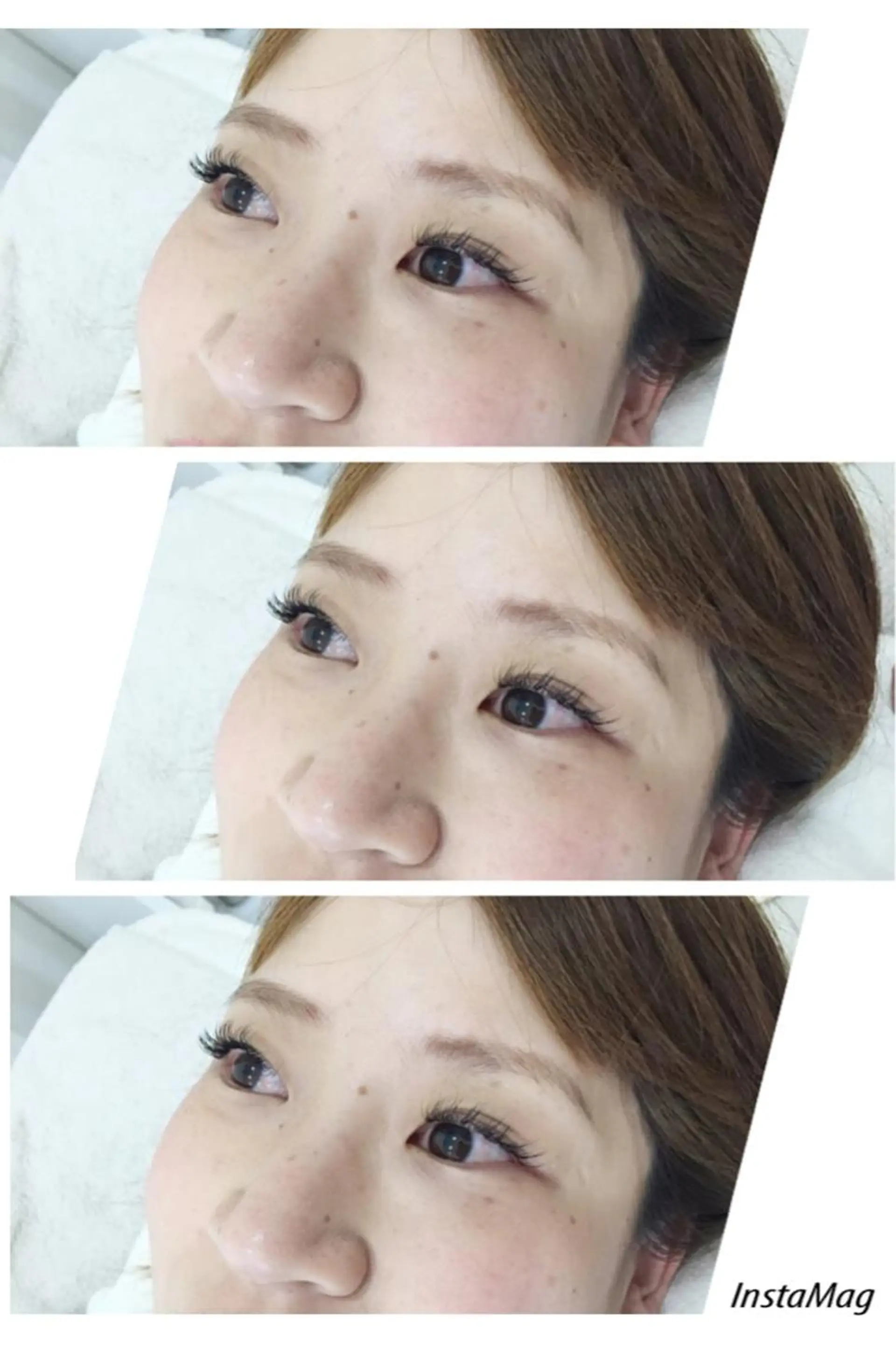 マツエク・マツパ Salon de Galcon 2階(サロンド・ギャルソン)所属・KU TA  \(◡̈)/のエステ・リラクイメージ