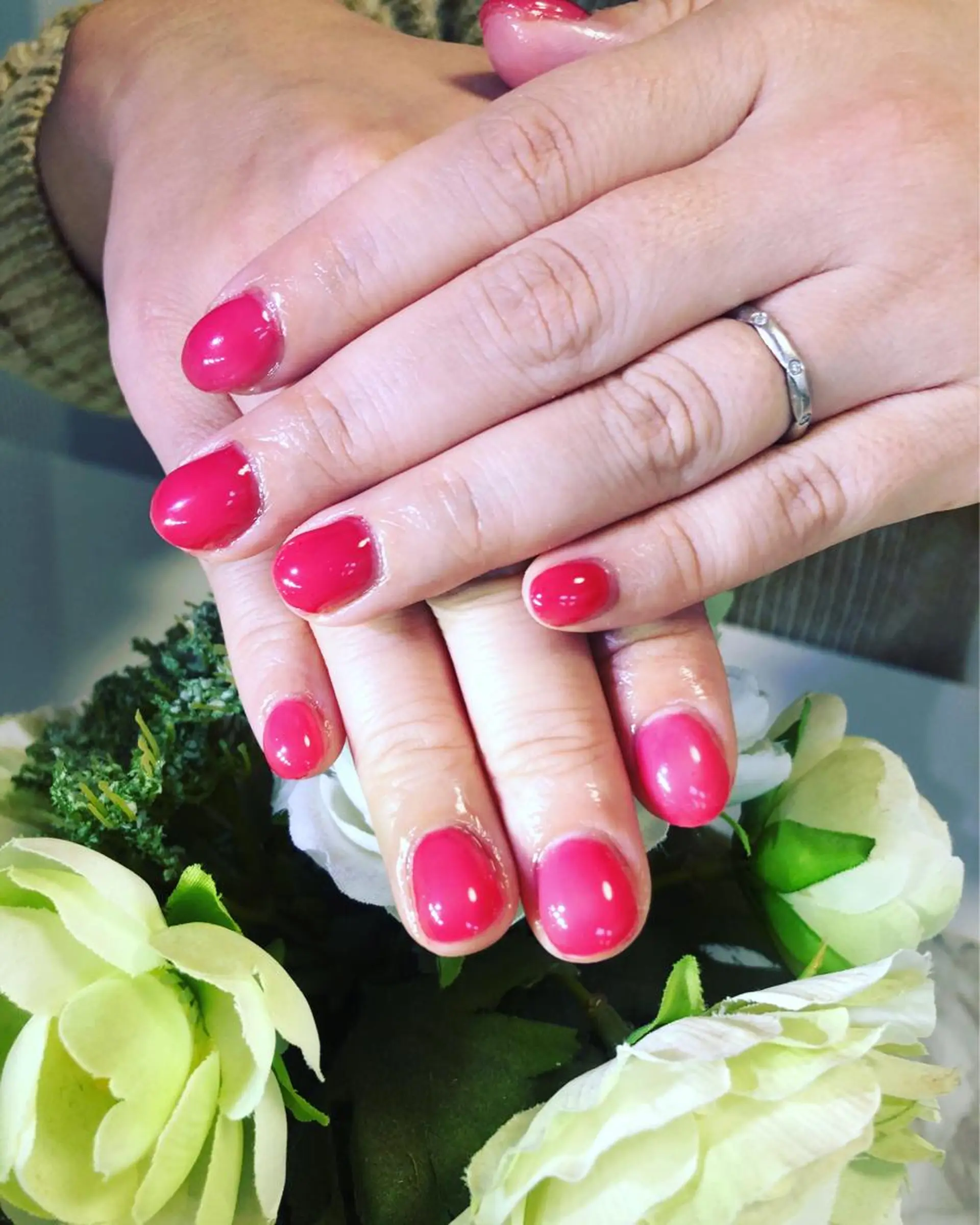 ネイル nanamin nail所属・眉サロン KE. 船橋日大前駅徒歩1分のその他イメージ