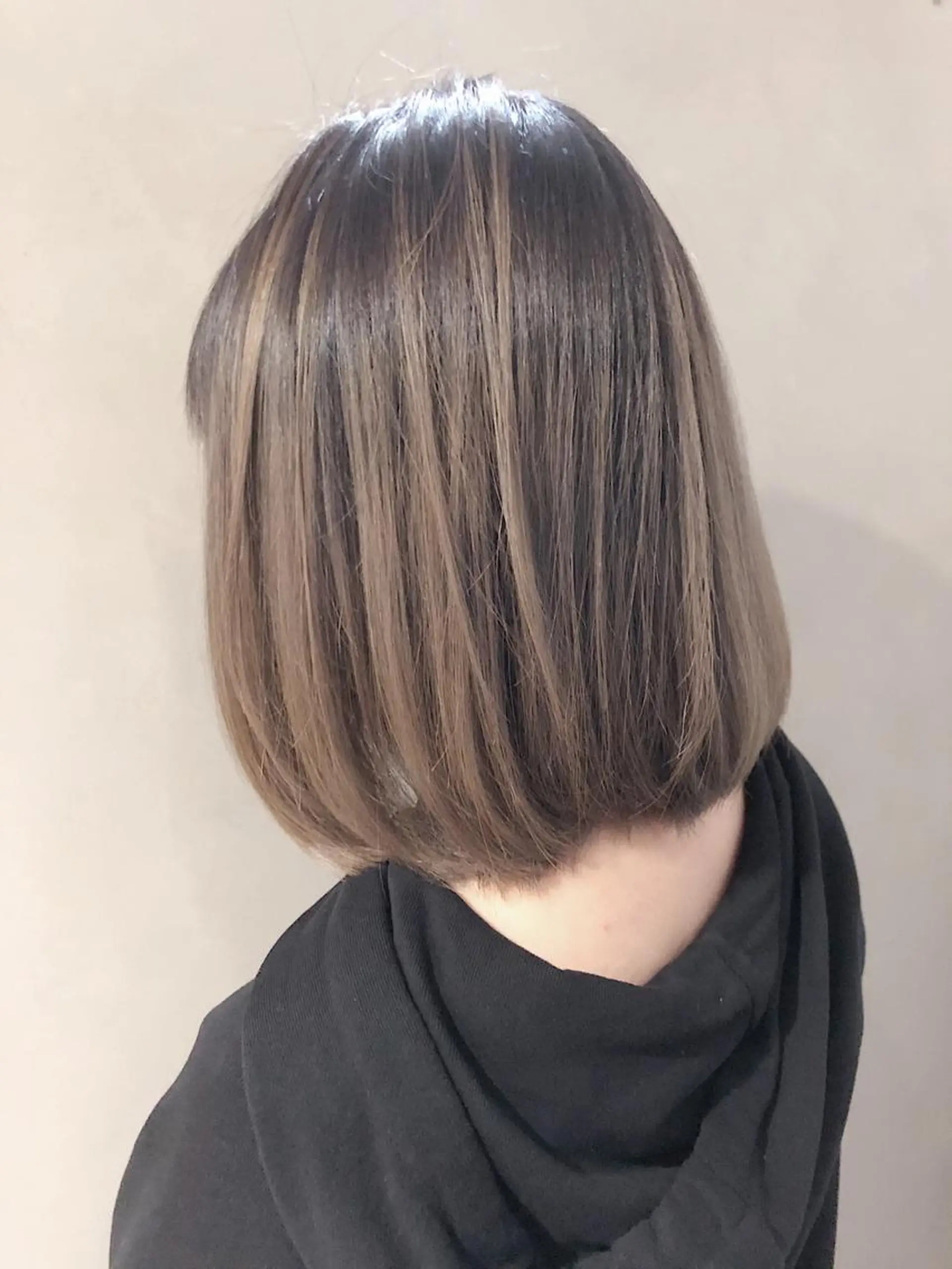 ショート カラー ヘアカラー LA KING GINZA TOKYO所属・🧡ショートの達人 🧡SHOのヘアスタイル