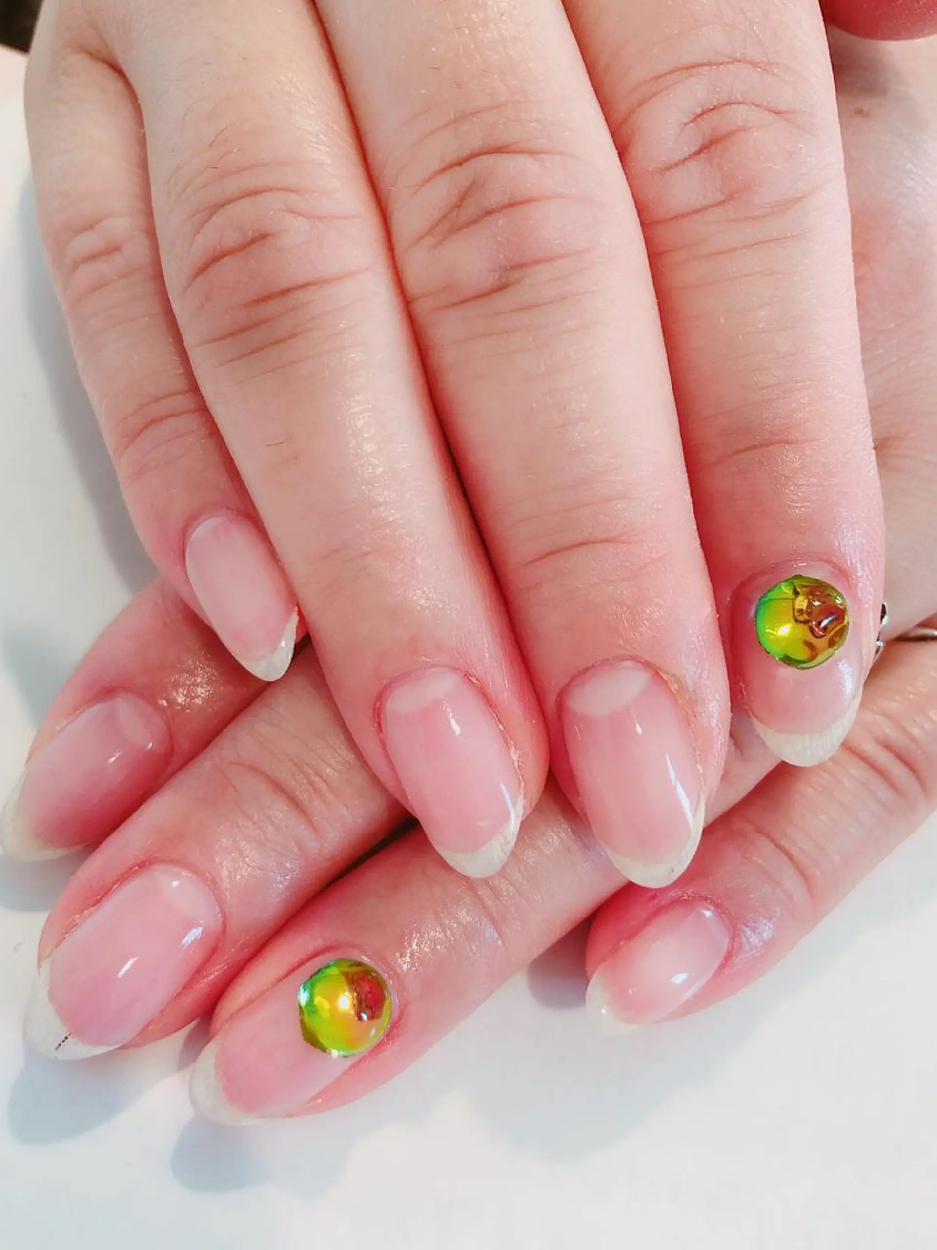 ネイル NAIL SALON ｔｏｇｇｙのネイルデザイン