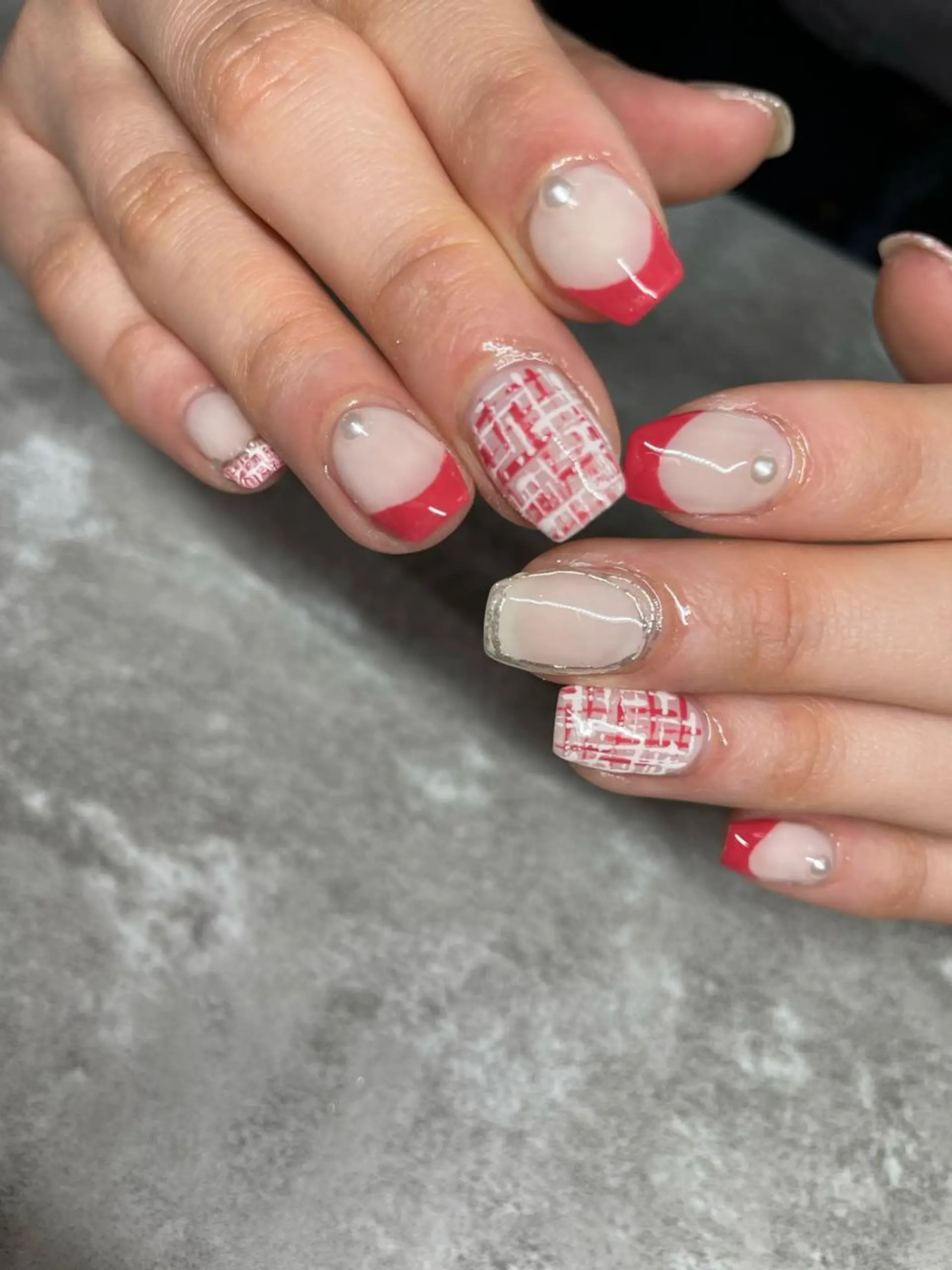 ネイル Y's nailのネイルデザイン