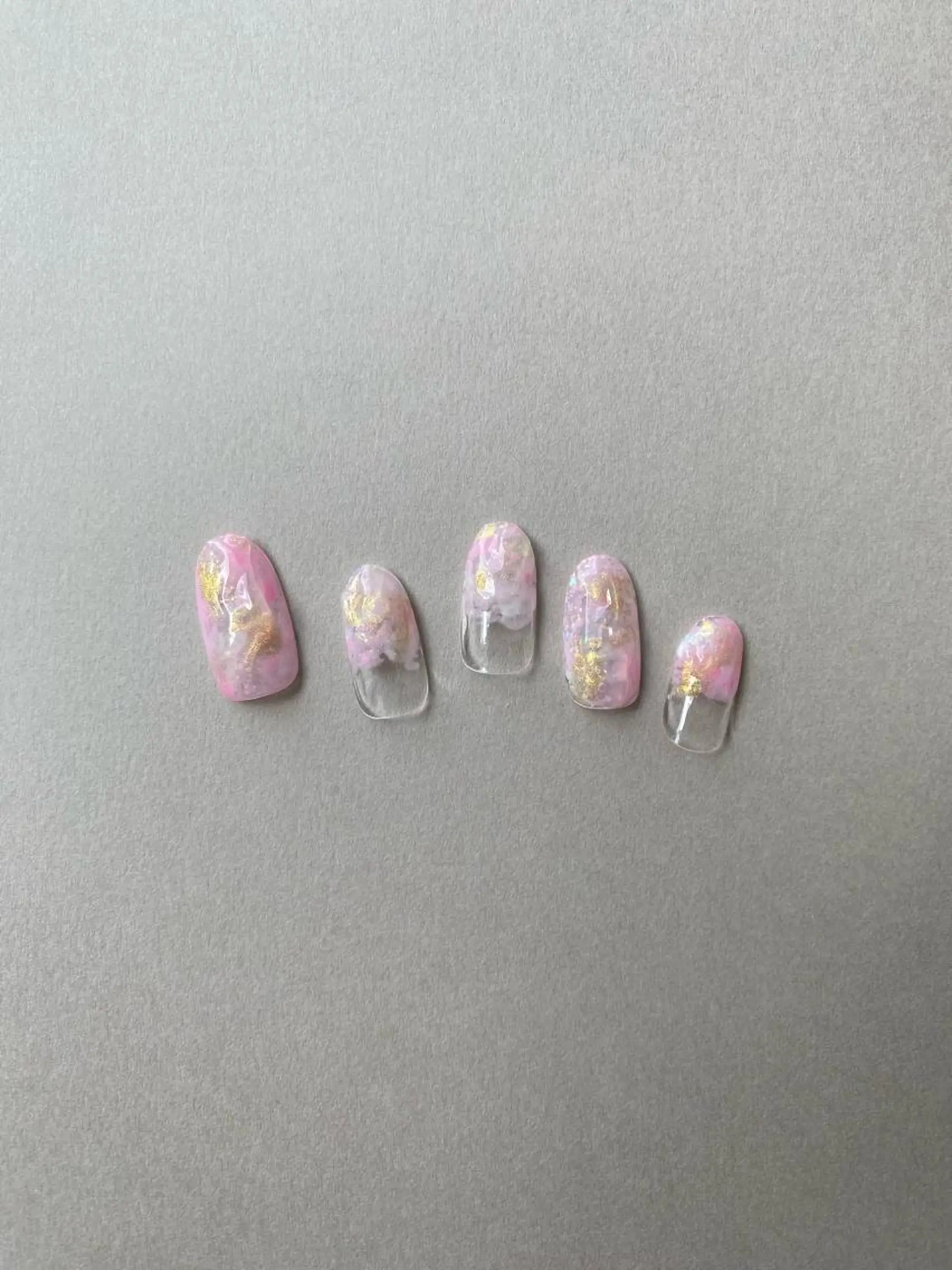 ネイル ハンドネイル kokori nailのネイルデザイン