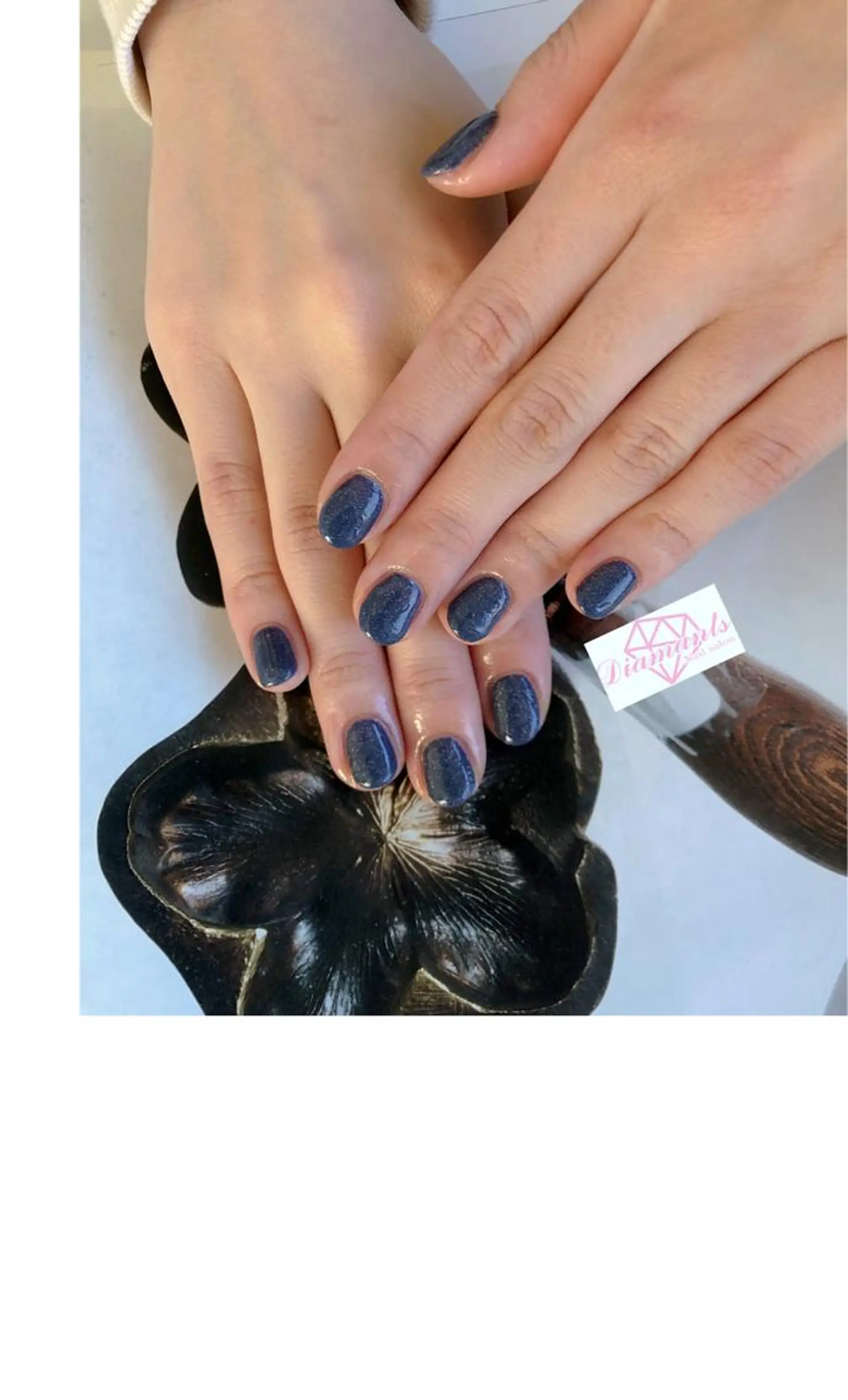 ネイル ハンドネイル Asa miのネイルデザイン