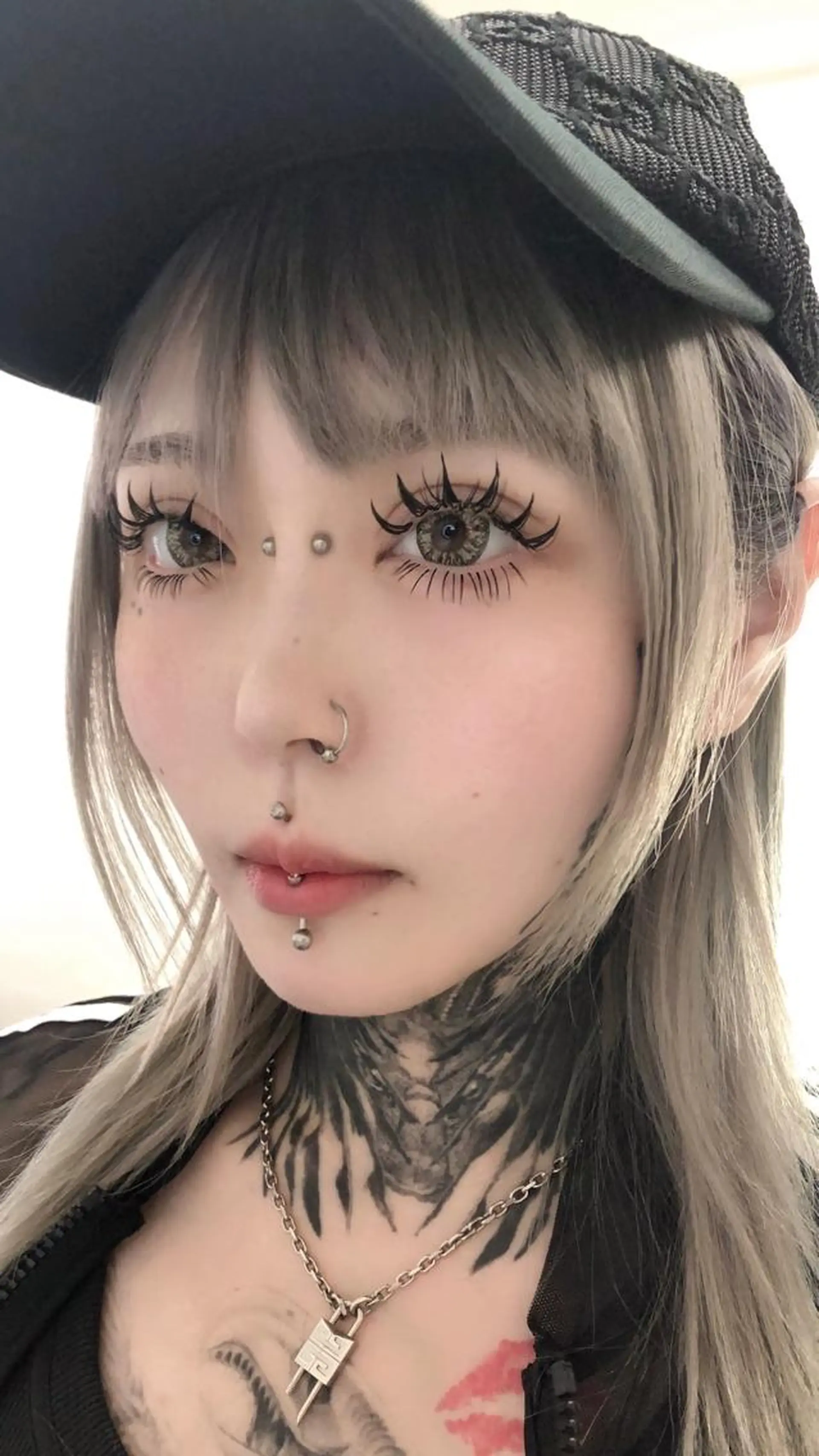 マツエク・マツパ ワンホンマツエク マツエク ✨Yumi ☆eye✨のマツエク・マツパデザイン