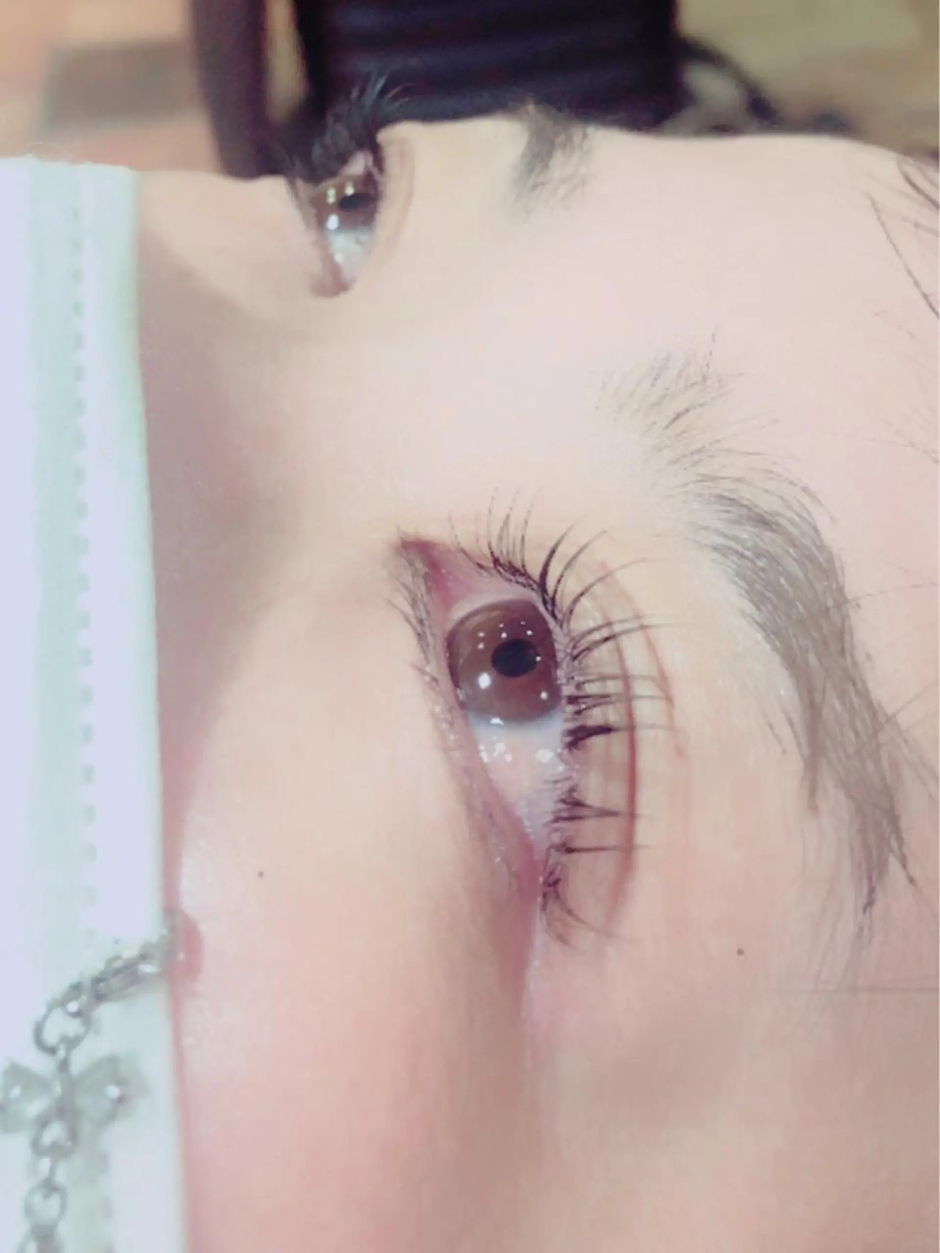 マツエク・マツパ arm in arm ︎✿Yamamotoのマツエク・マツパデザイン