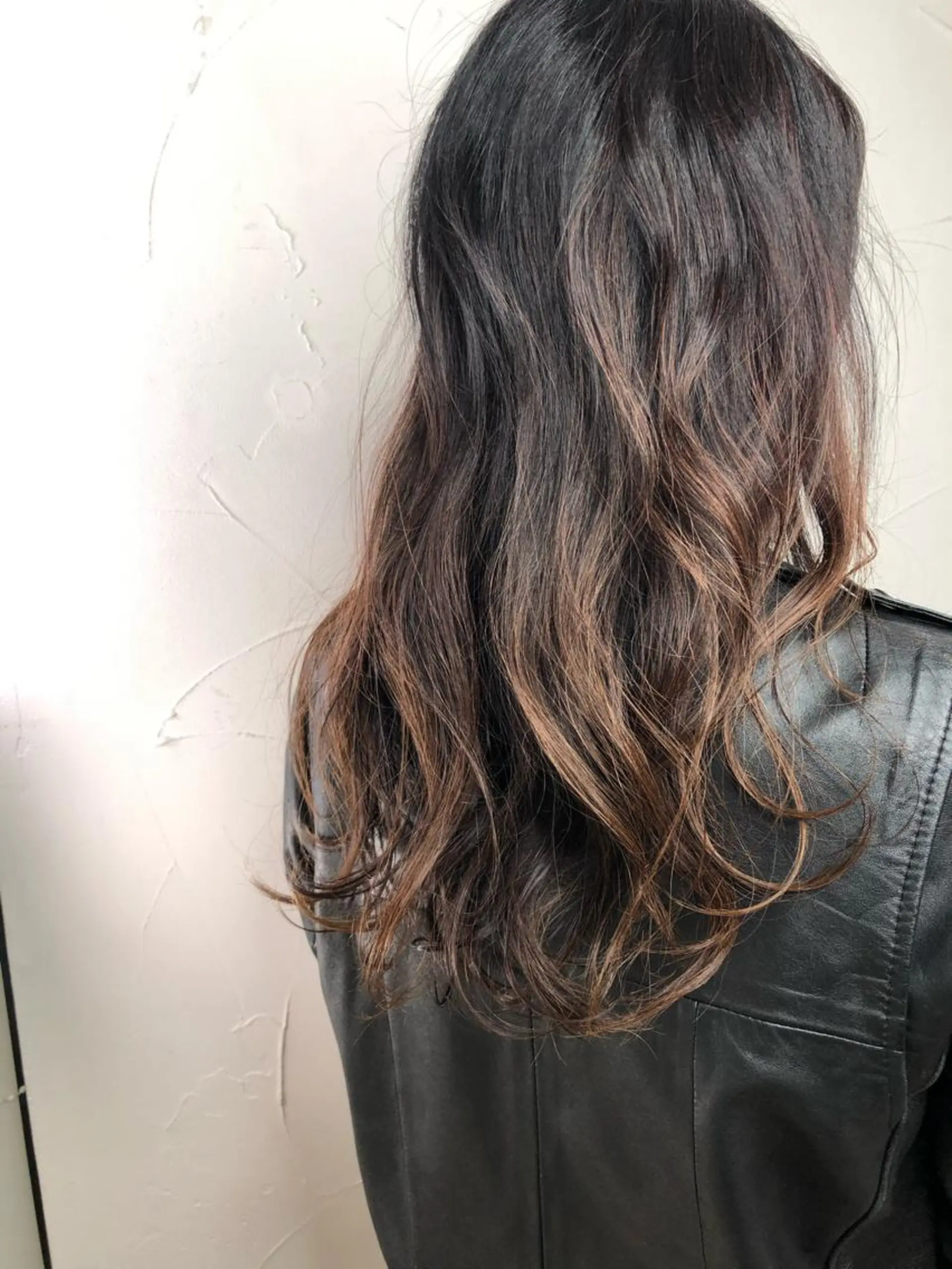 セミロング 西山梨々【12/1〜 産休を頂きます🎀】のヘアスタイル