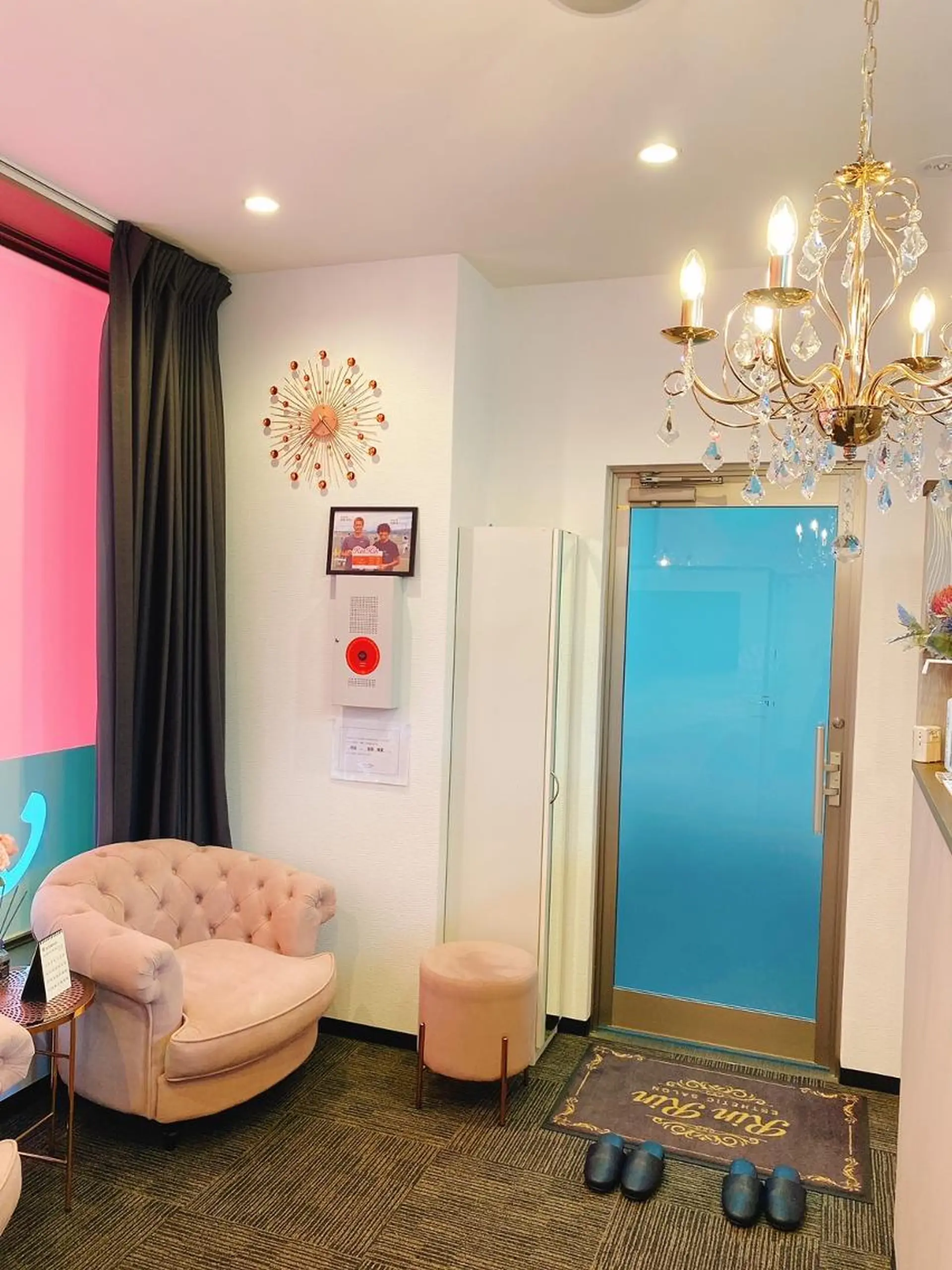 リンリン 刈谷店のその他イメージ