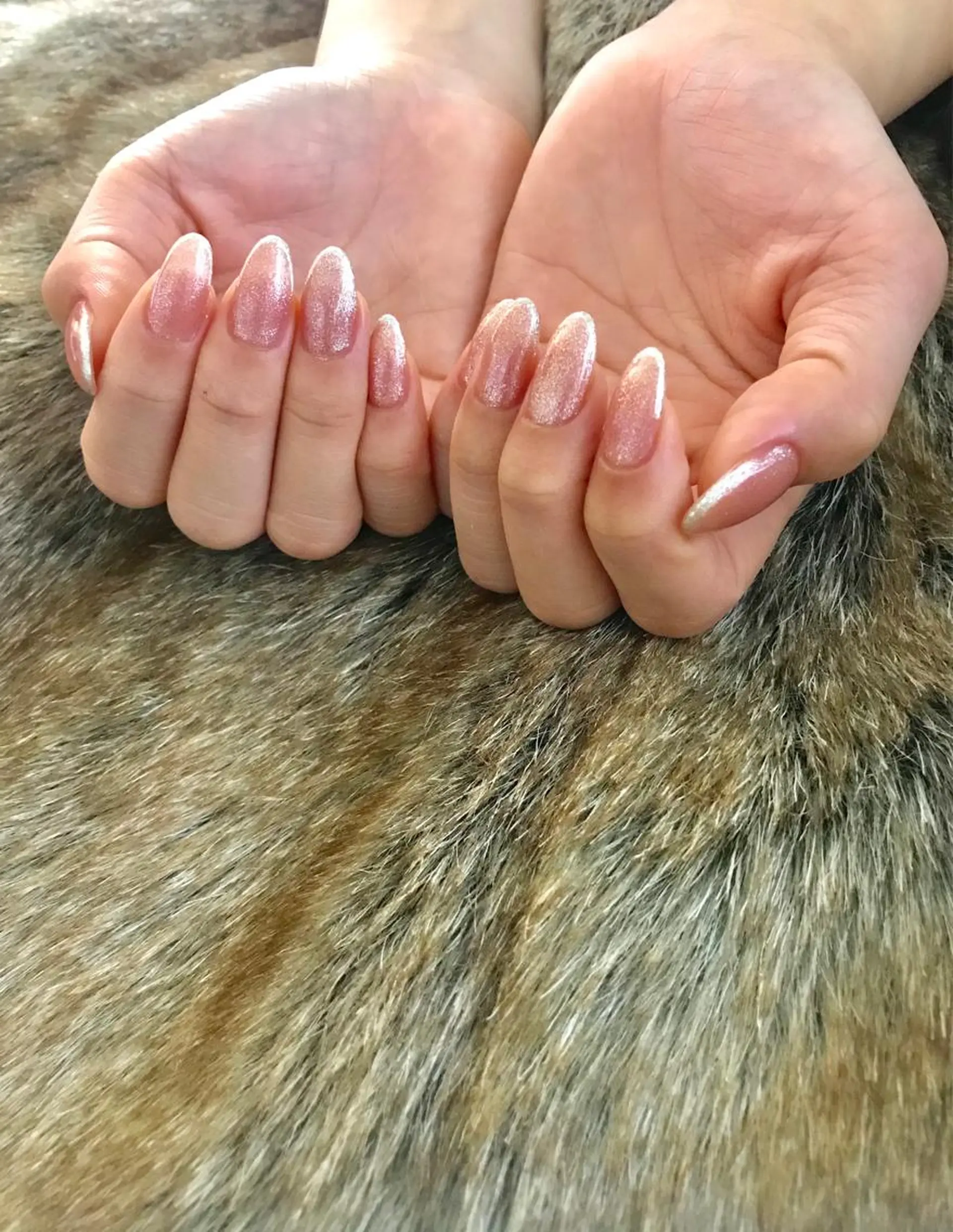 ネイル ハンドネイル 土屋 智子のエステ・リラクイメージ