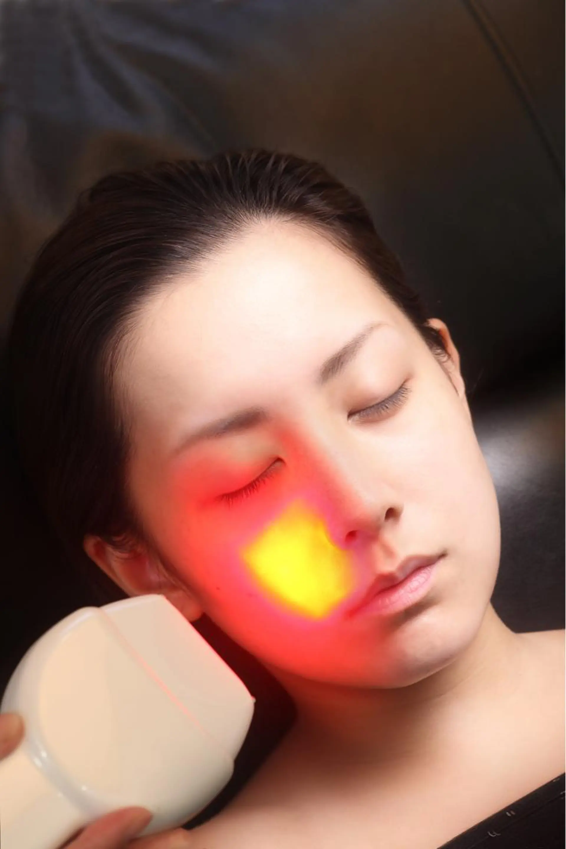 ポアレスサロン フィルのエステ・リラクイメージ