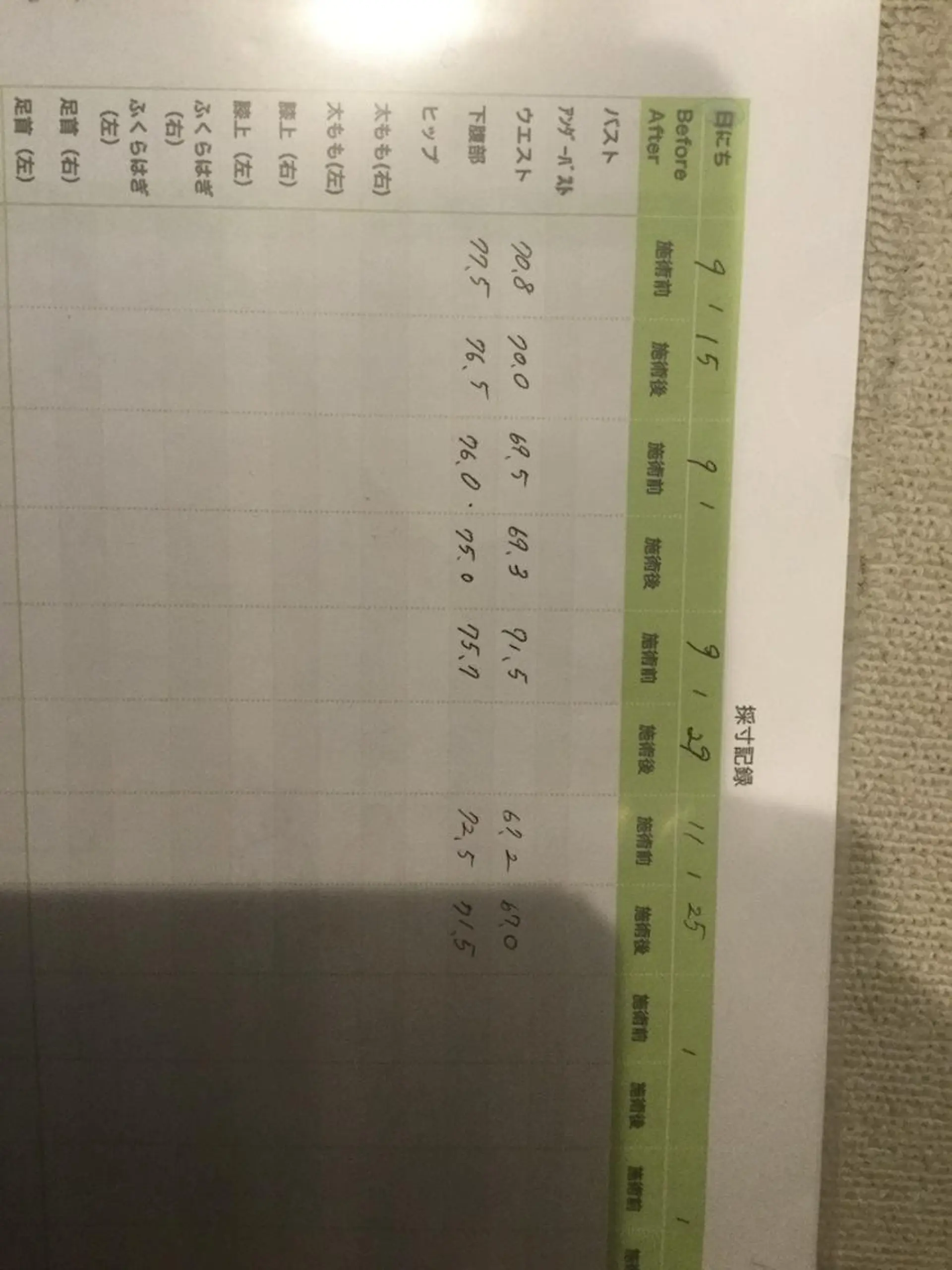 加藤 巳和のエステ・リラクイメージ