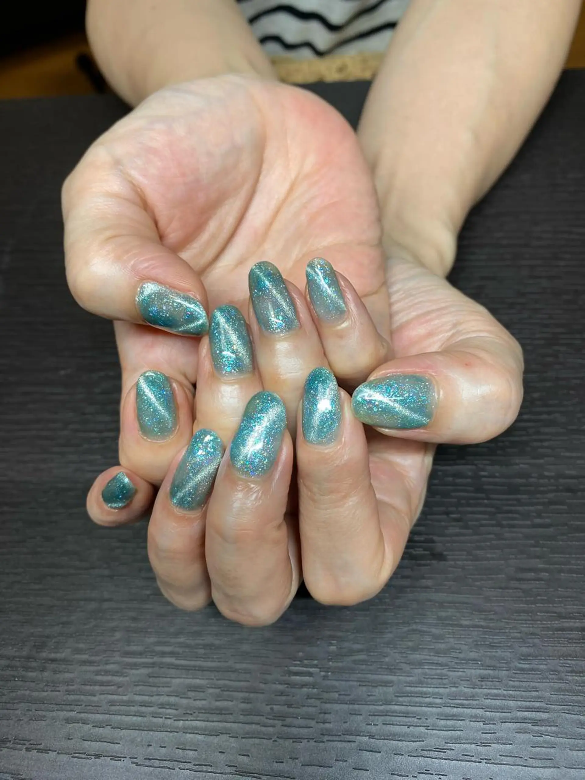 ネイル あきじ NAILのネイルデザイン