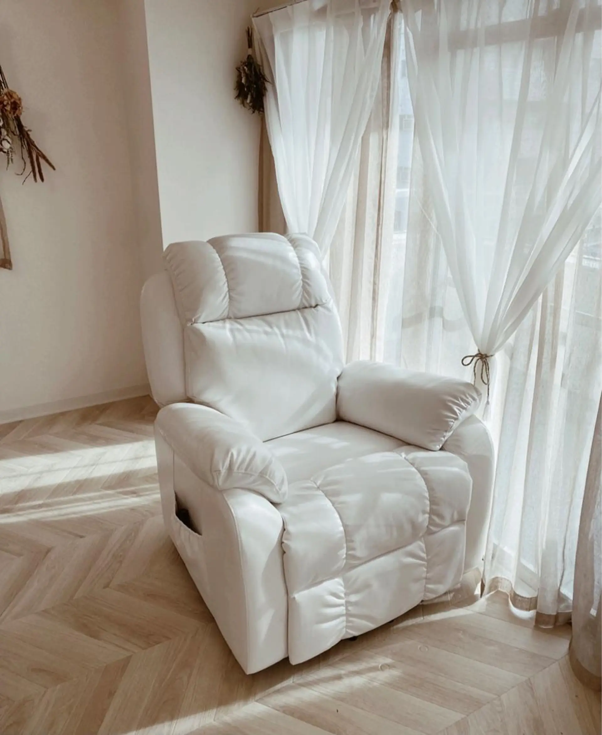 luna所属・【luna】 sakiのマツエク・マツパデザイン