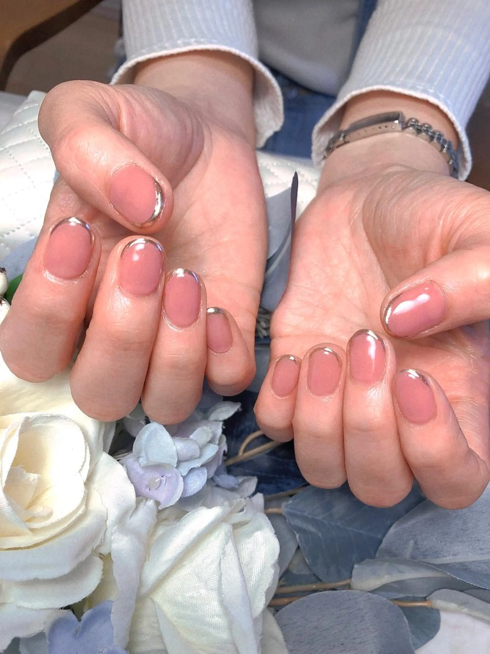 ネイル 🍭Kiara Nail🍭のネイルデザイン