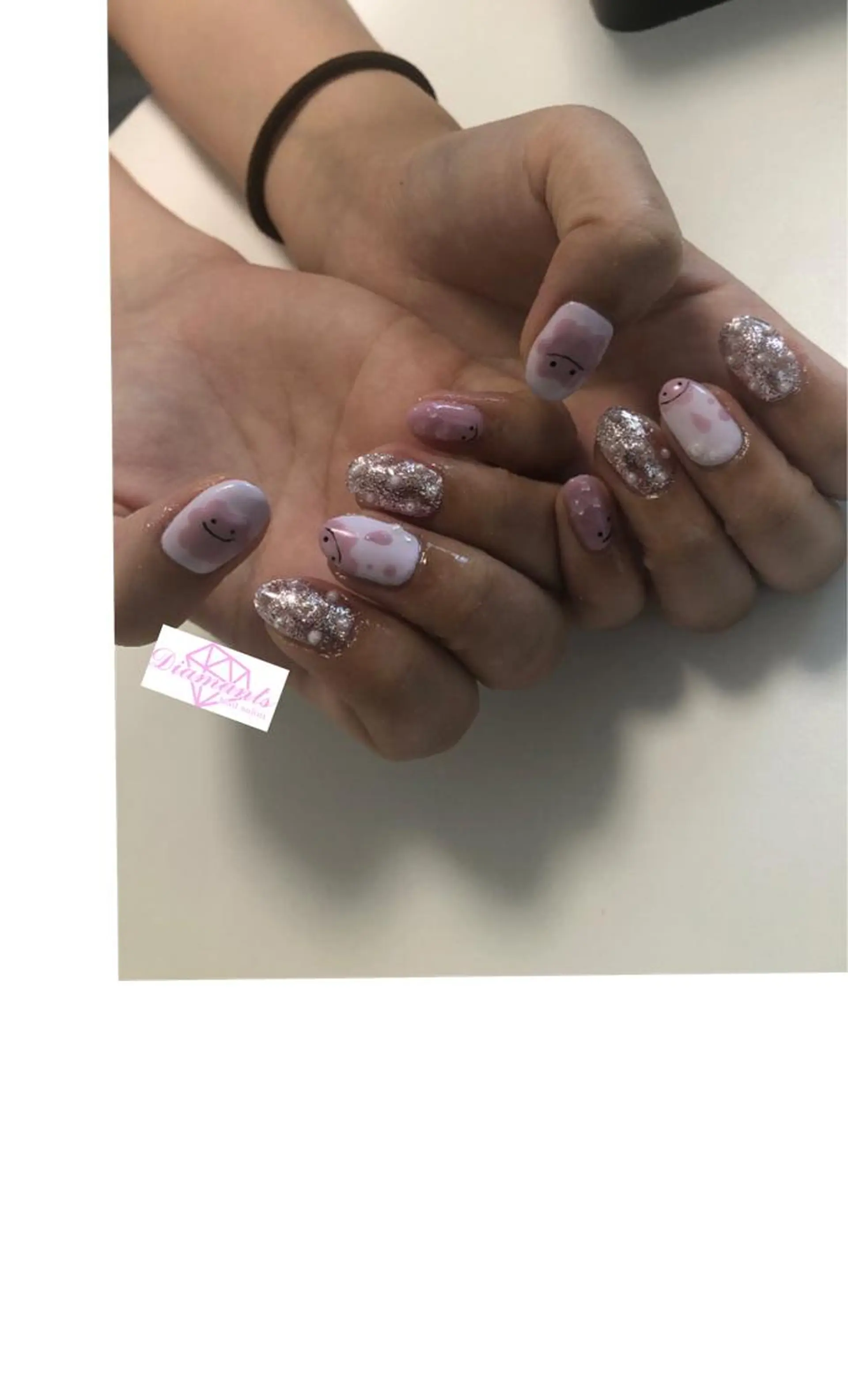 ネイル Asa miのネイルデザイン