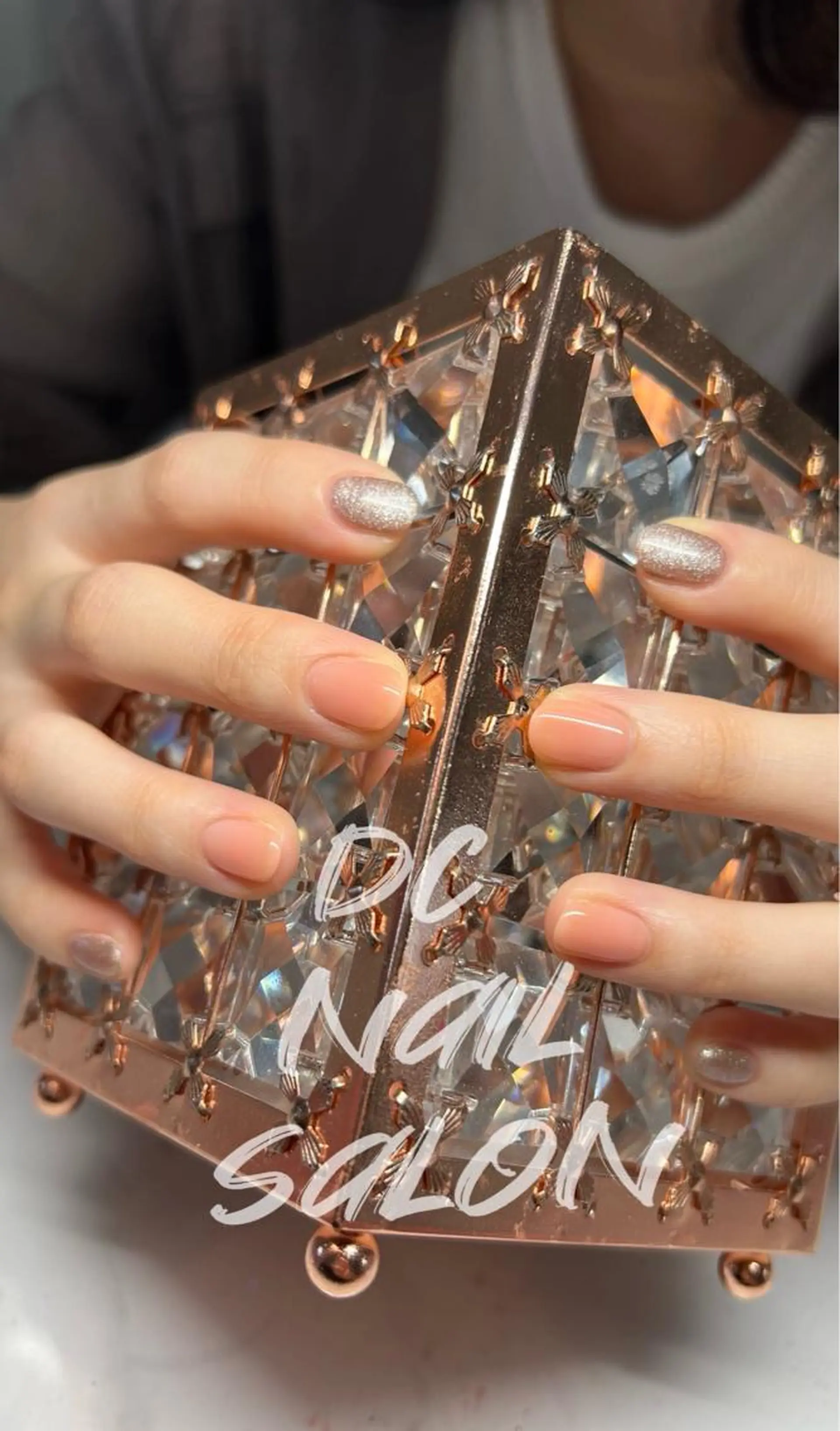 ネイル DC nail salonのネイルデザイン