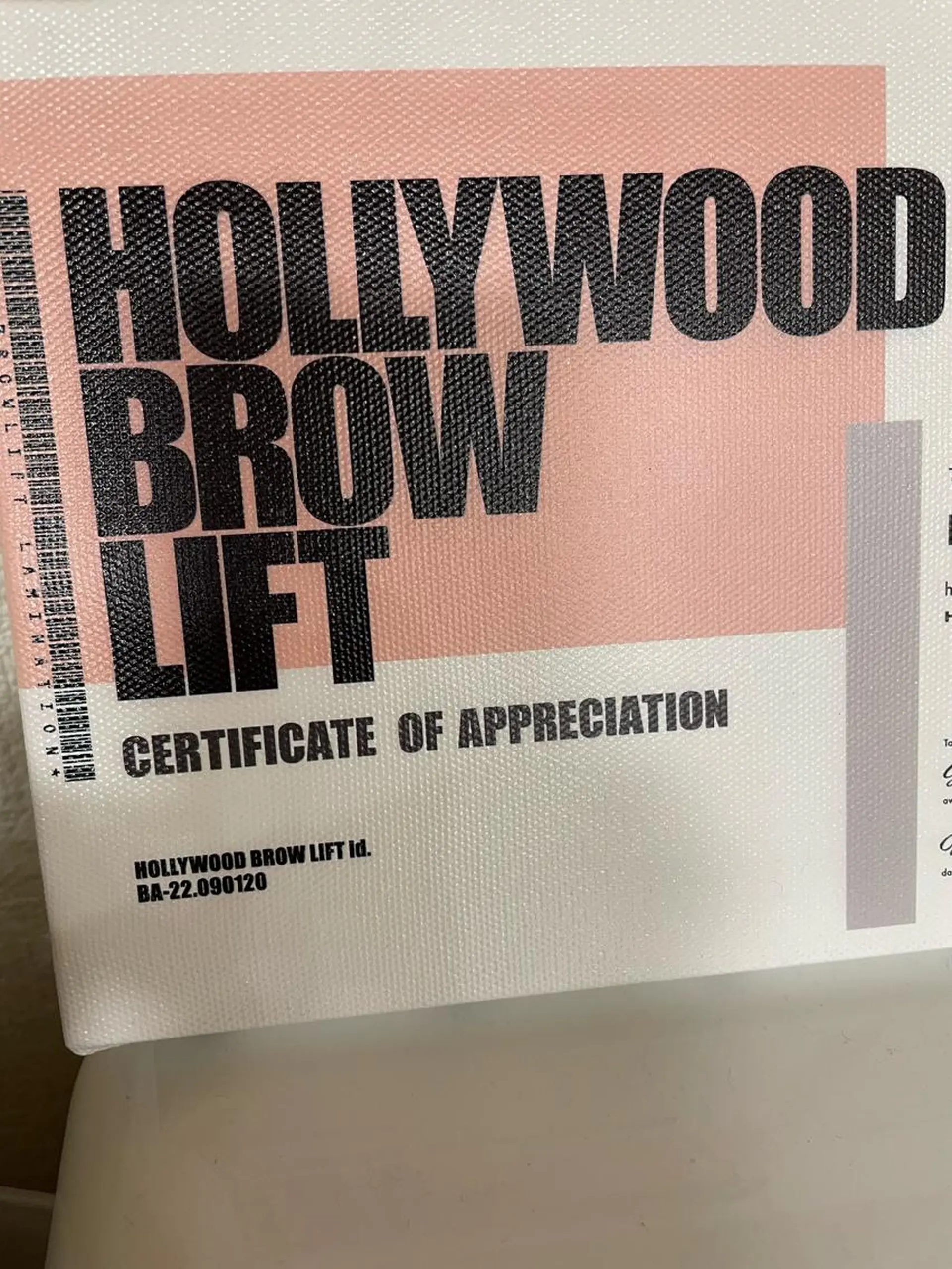 アイブロウ アトリエkumiko所属・池谷 久美子のヘアスタイル