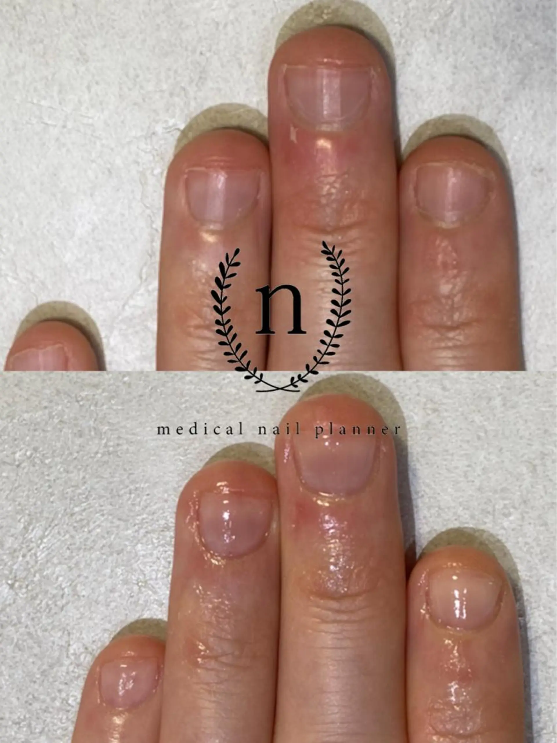 ネイル Rio 𓍼のネイルデザイン