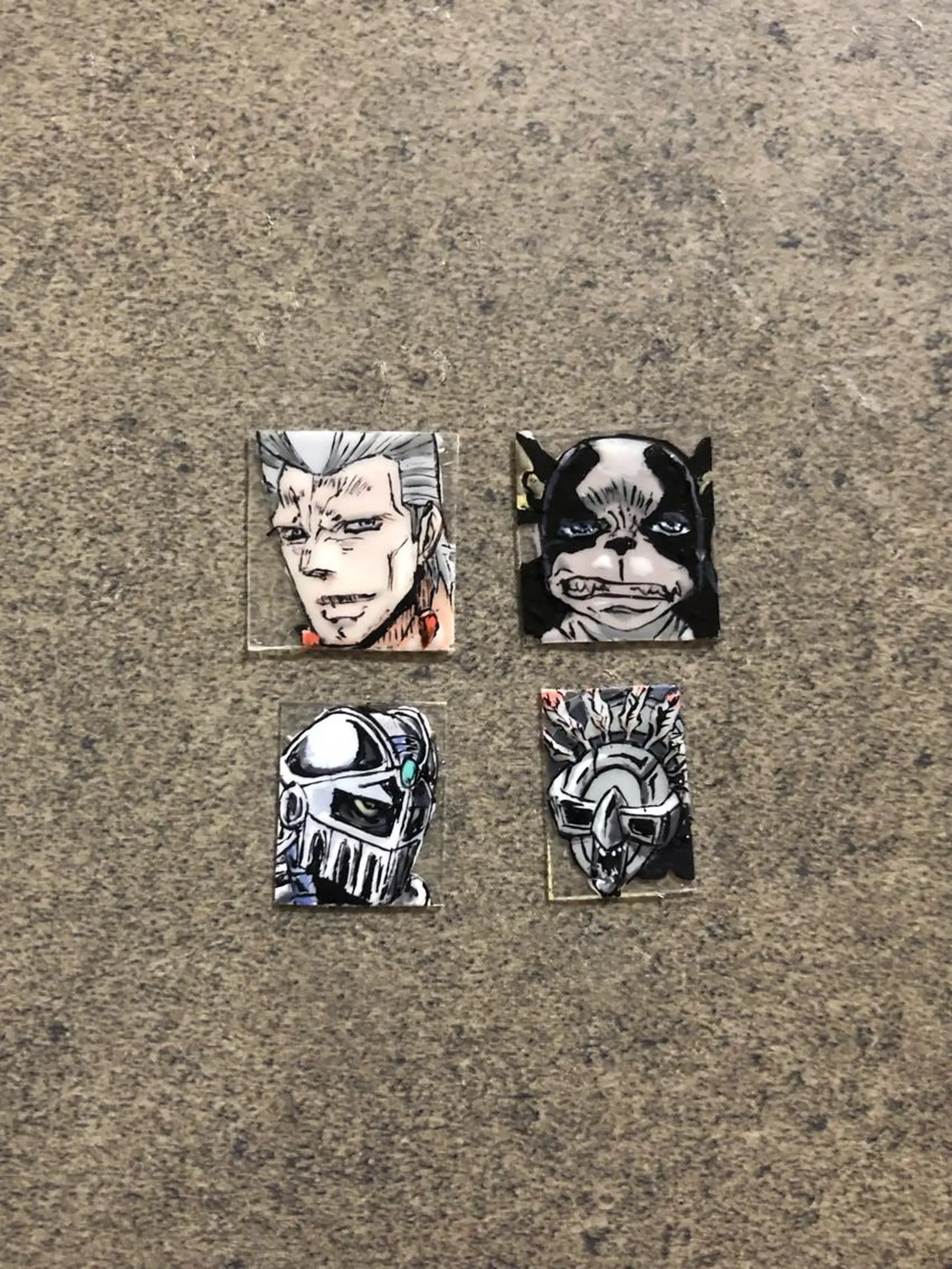 ネイル casita（カシータ）所属・thrush nailsのネイルデザイン