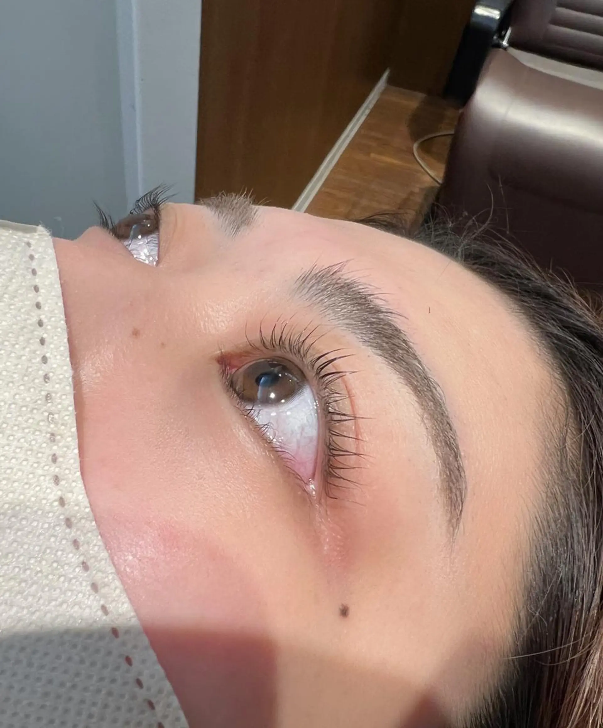 マツエク・マツパ 石田 悠夏のマツエク・マツパデザイン