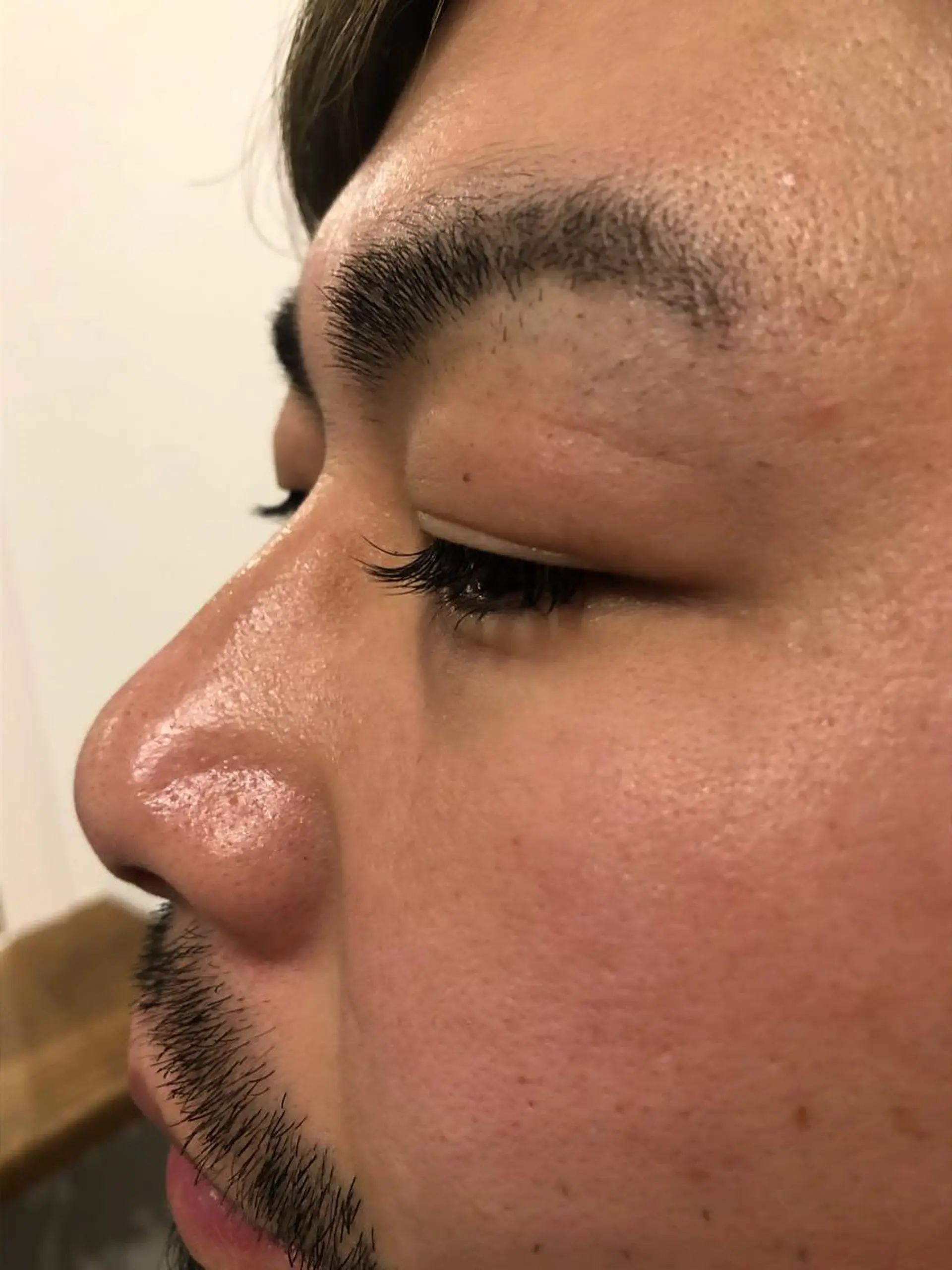 マツエク・マツパ eyelash＆nail オクタビアス所属・オクタ ビアスのマツエク・マツパデザイン