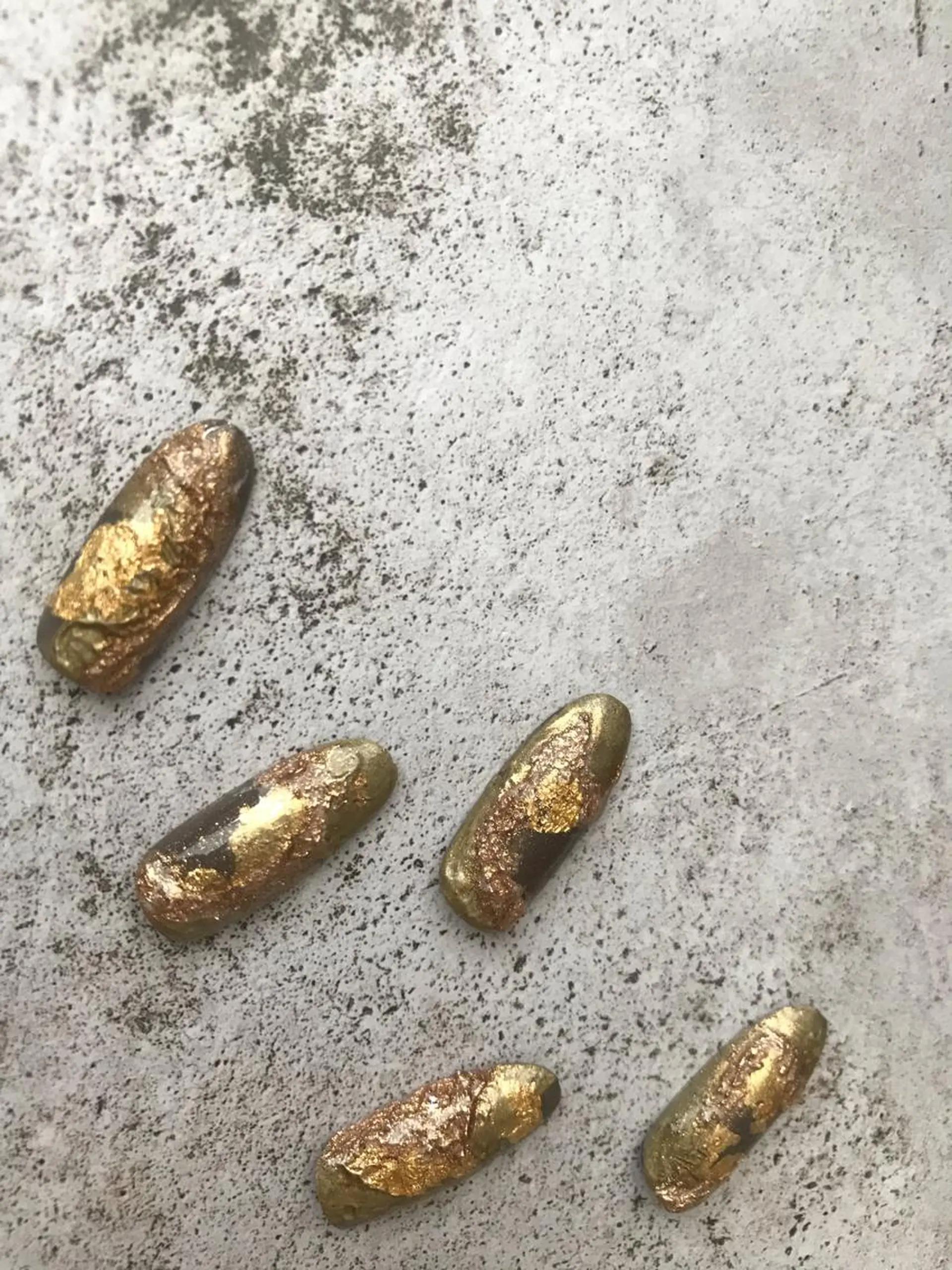 ネイル ハンドネイル Kimura Yukoのネイルデザイン