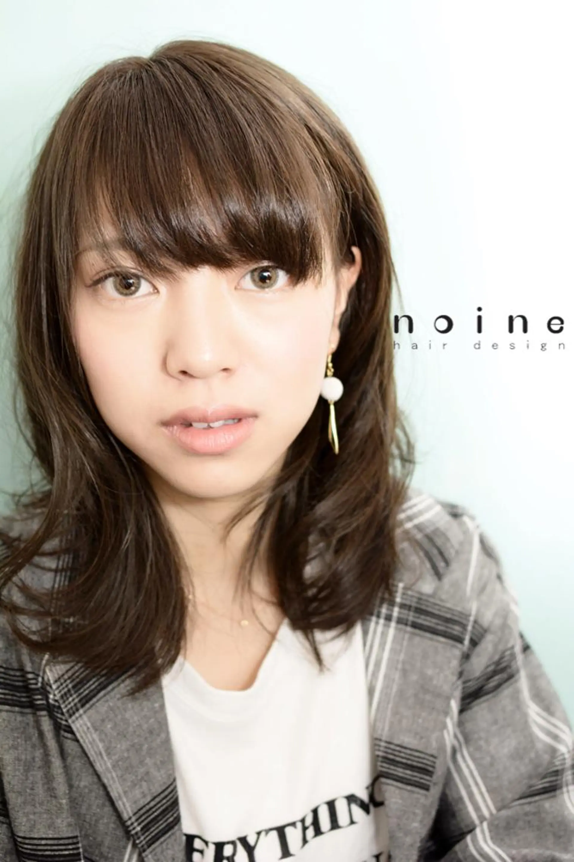 セミロング カラー 斉藤 正敏のその他イメージ