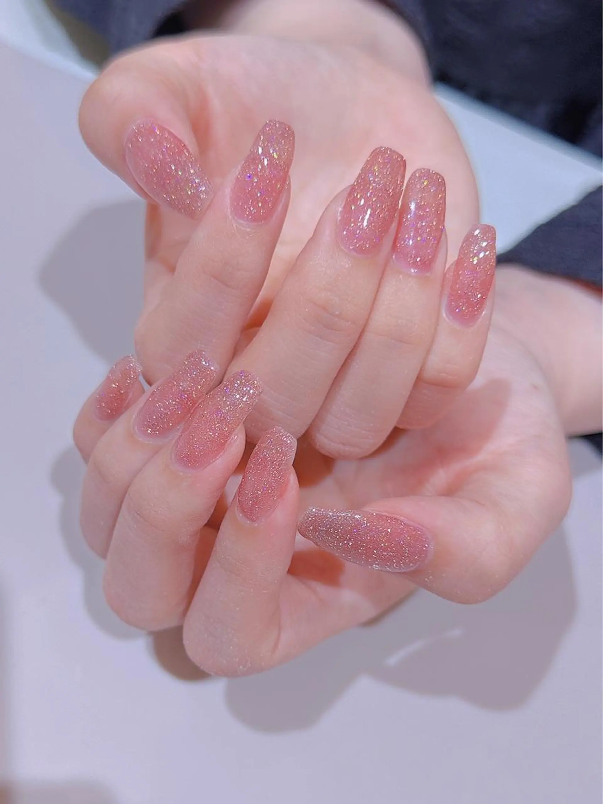 ネイル ハンドネイル ハンドケア NANA NAILのネイルデザイン