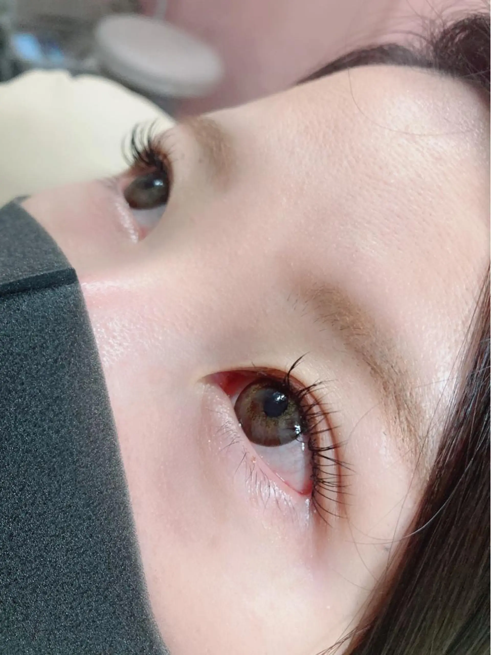 マツエク・マツパ orihara𐙚 まつげパーマ/眉毛のマツエク・マツパデザイン