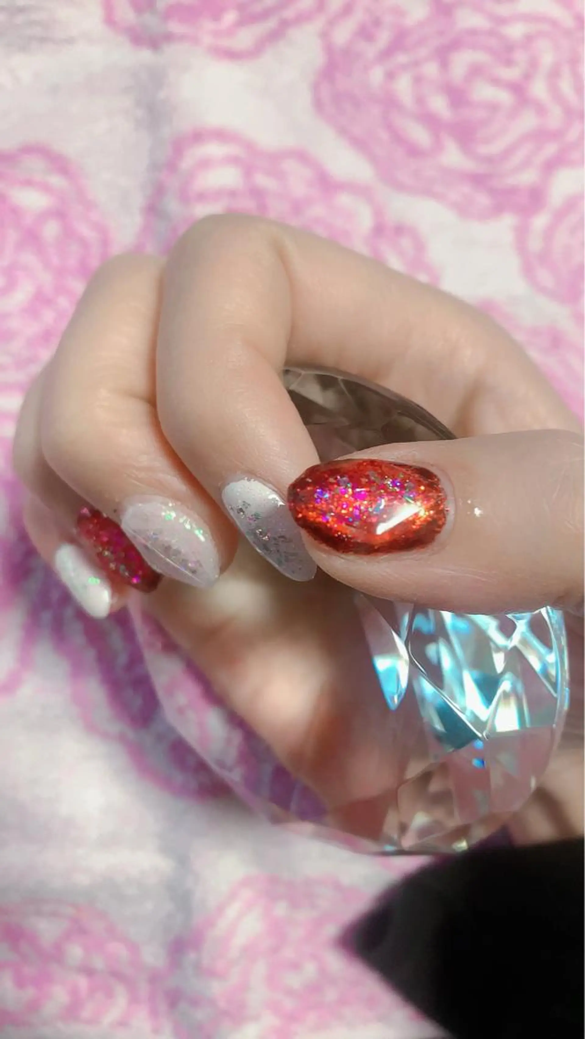 ネイル Salon.de. ViViのエステ・リラクイメージ