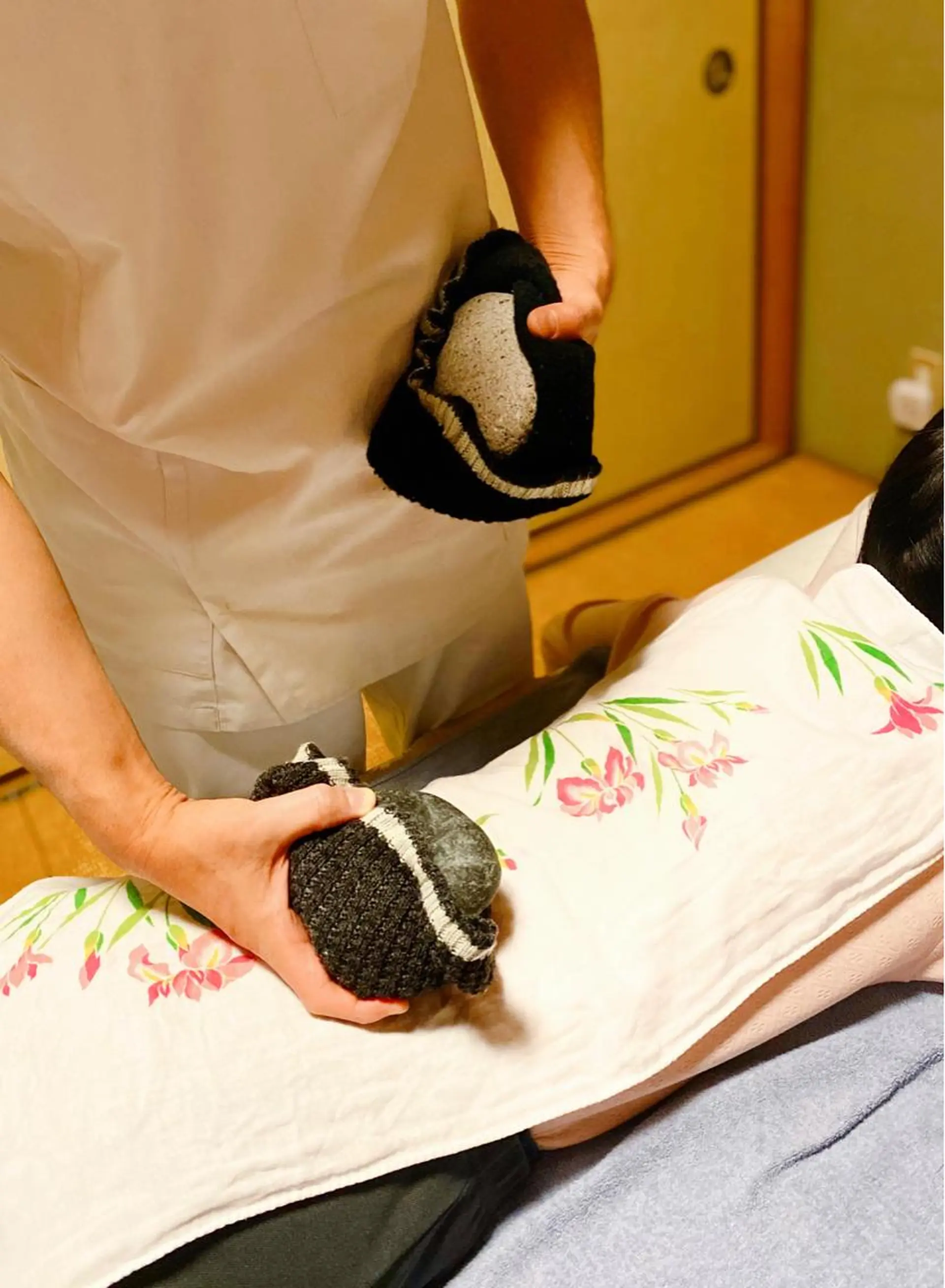 リラク 長村 憲治のエステ・リラクイメージ