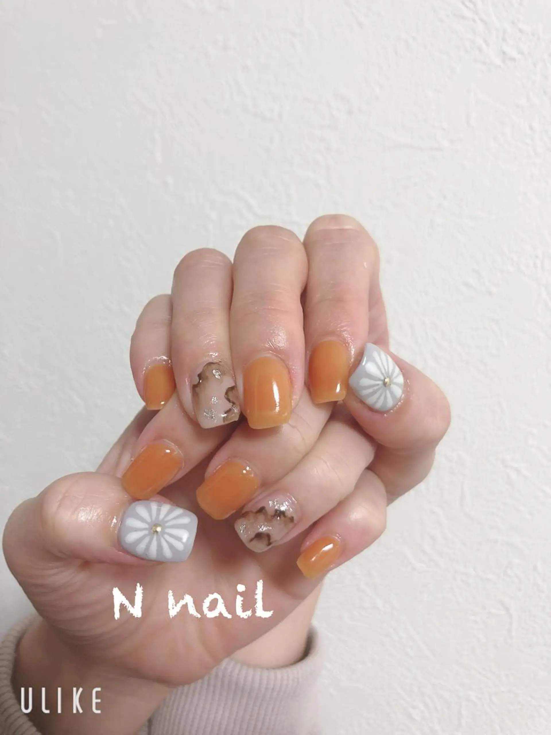 ネイル N nailのネイルデザイン