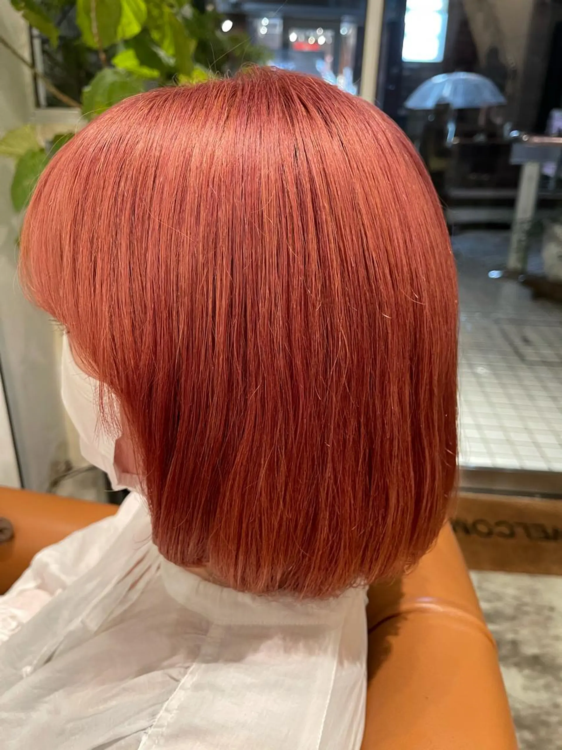 カラー h&m  insi所属・HAIR SALON mimiのヘアスタイル